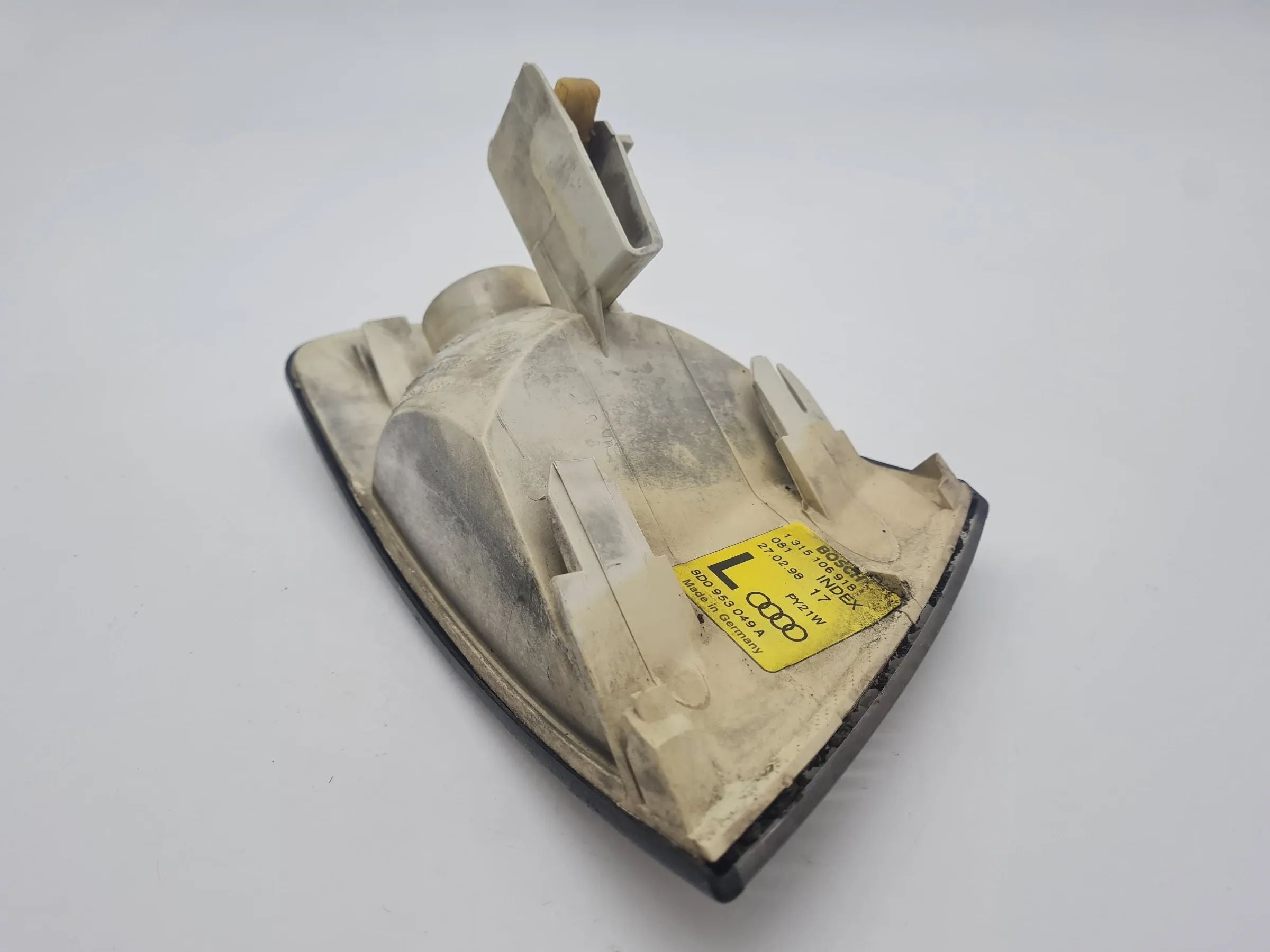 Original Audi A4 (8D2/8D5/B5) Scheinwerfer / Blinker Links 8D0953049A
