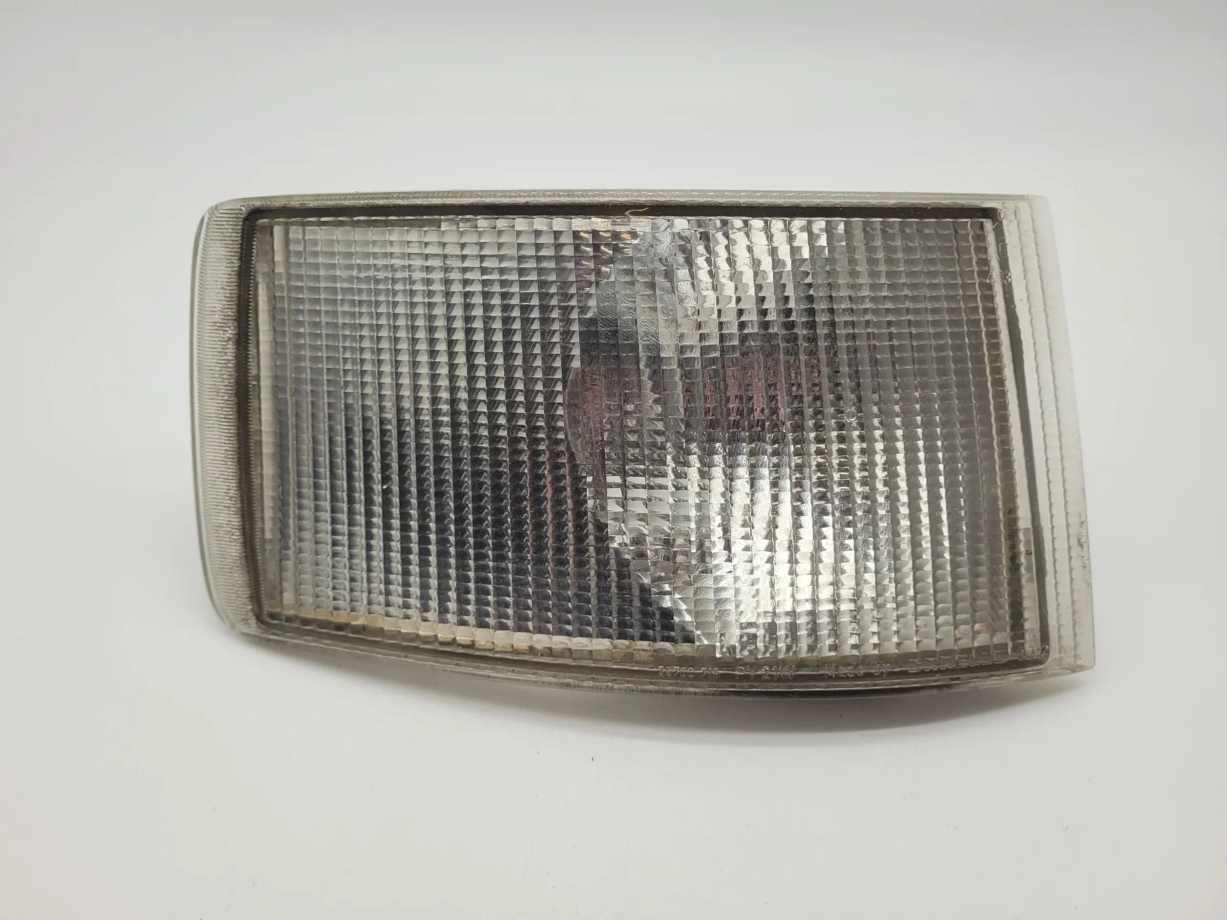 Original Fiat Ducato (230/230L) Scheinwerfer Blinkleuchte Rechts 35700747