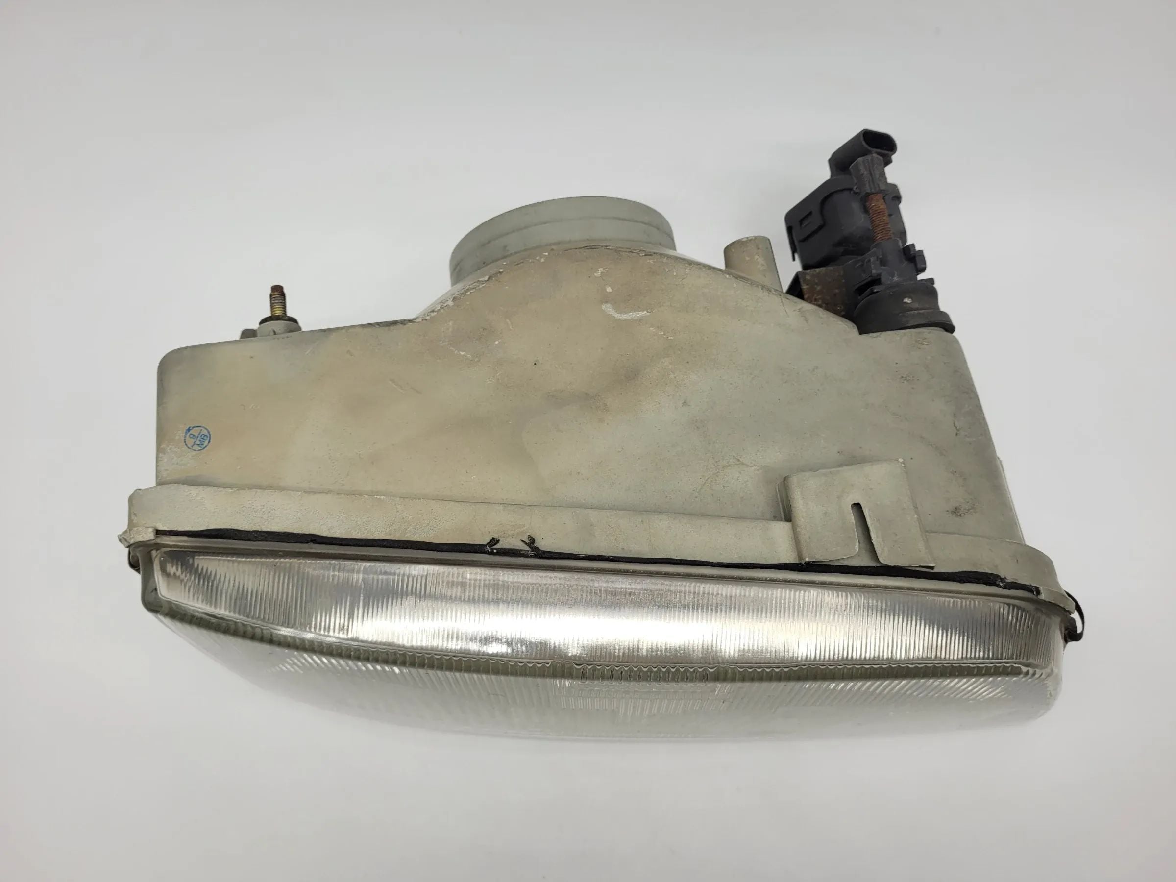 Original Fiat Ducato (230/230L) Scheinwerfer / Frontleuchte Rechts 35680748