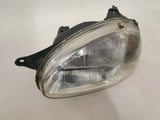 Faros Originales Opel CORSA B Izquierdo Valeo 90444786 / 1216488