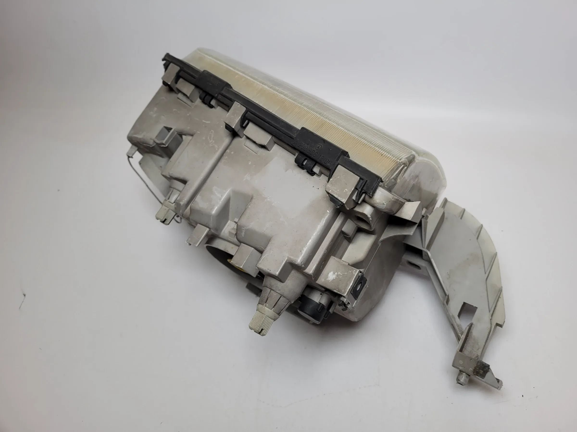 Original Mercedes-Benz C-Klasse Scheinwerfer/Frontleuchte Rechts A2028203061