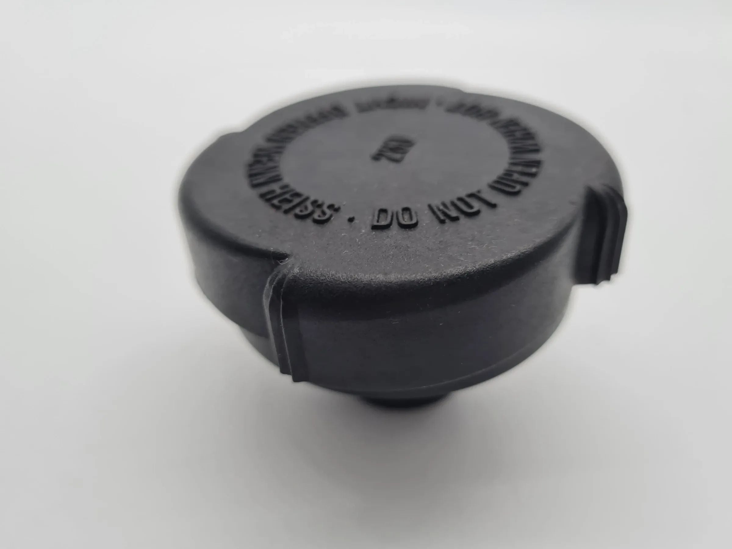 Original BMW 3er/5er Deckel Verschluss Kühlmittelbehälter 1742231