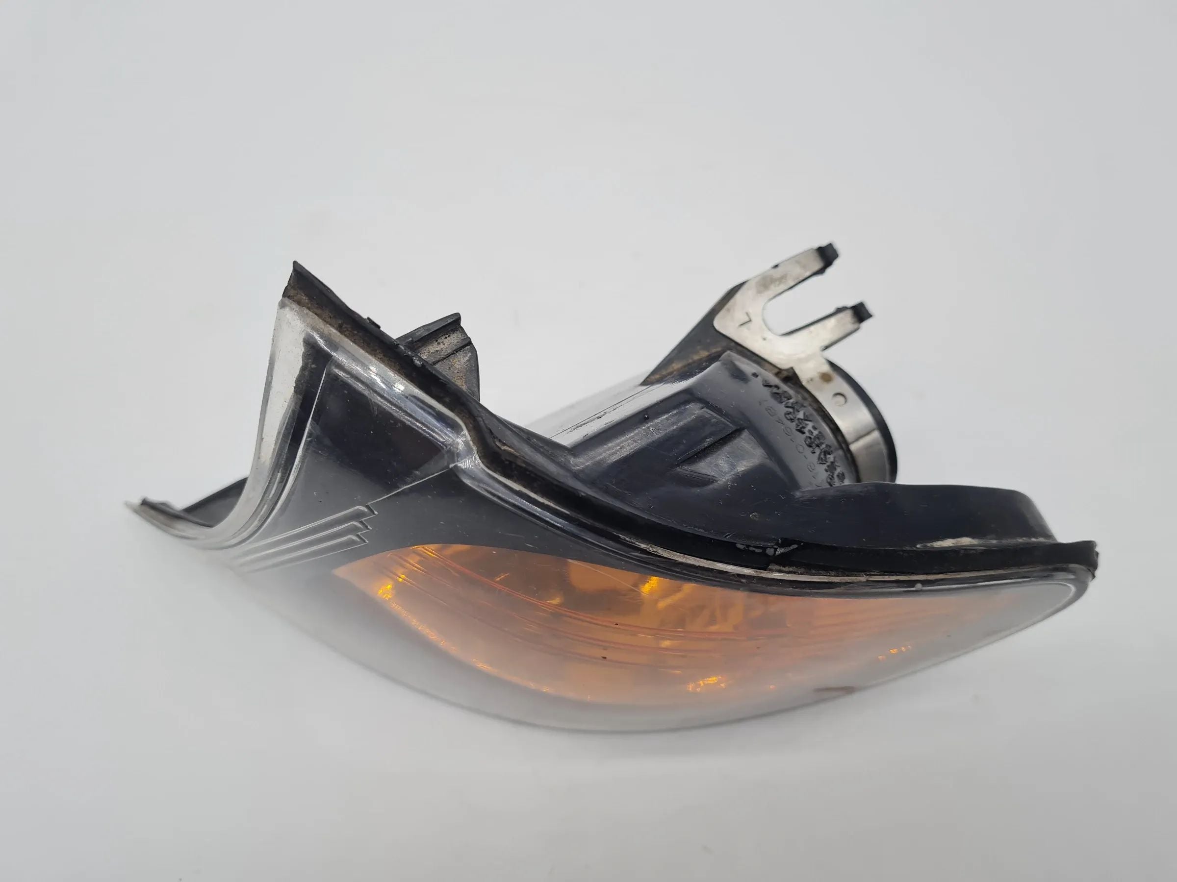 Original BMW 3er (E46) Blinker Seitenblinker Scheinwerfer Links 18-5918