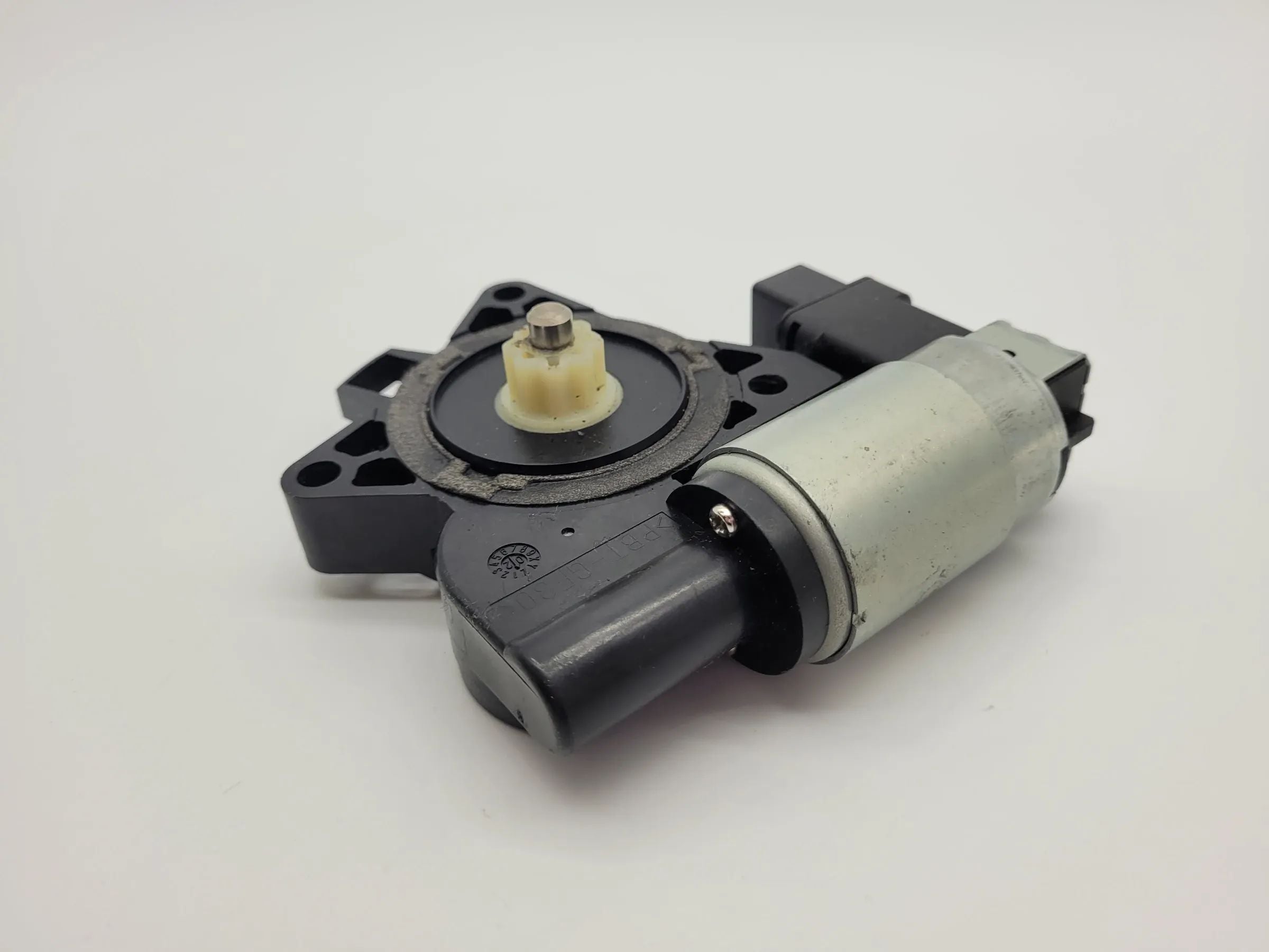 Original Mazda 6 (GG) Fensterheber Motor Antrieb Hinten Links CM011050