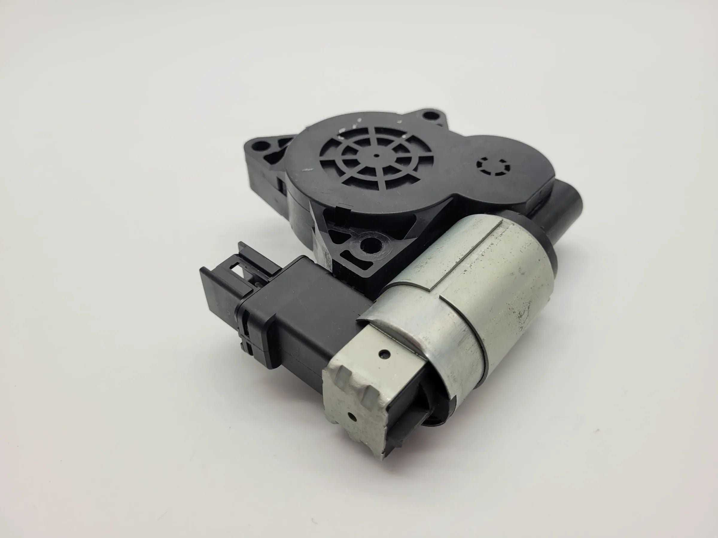 Original Mazda 6 (GG) Fensterheber Motor Antrieb Hinten Links CM011050