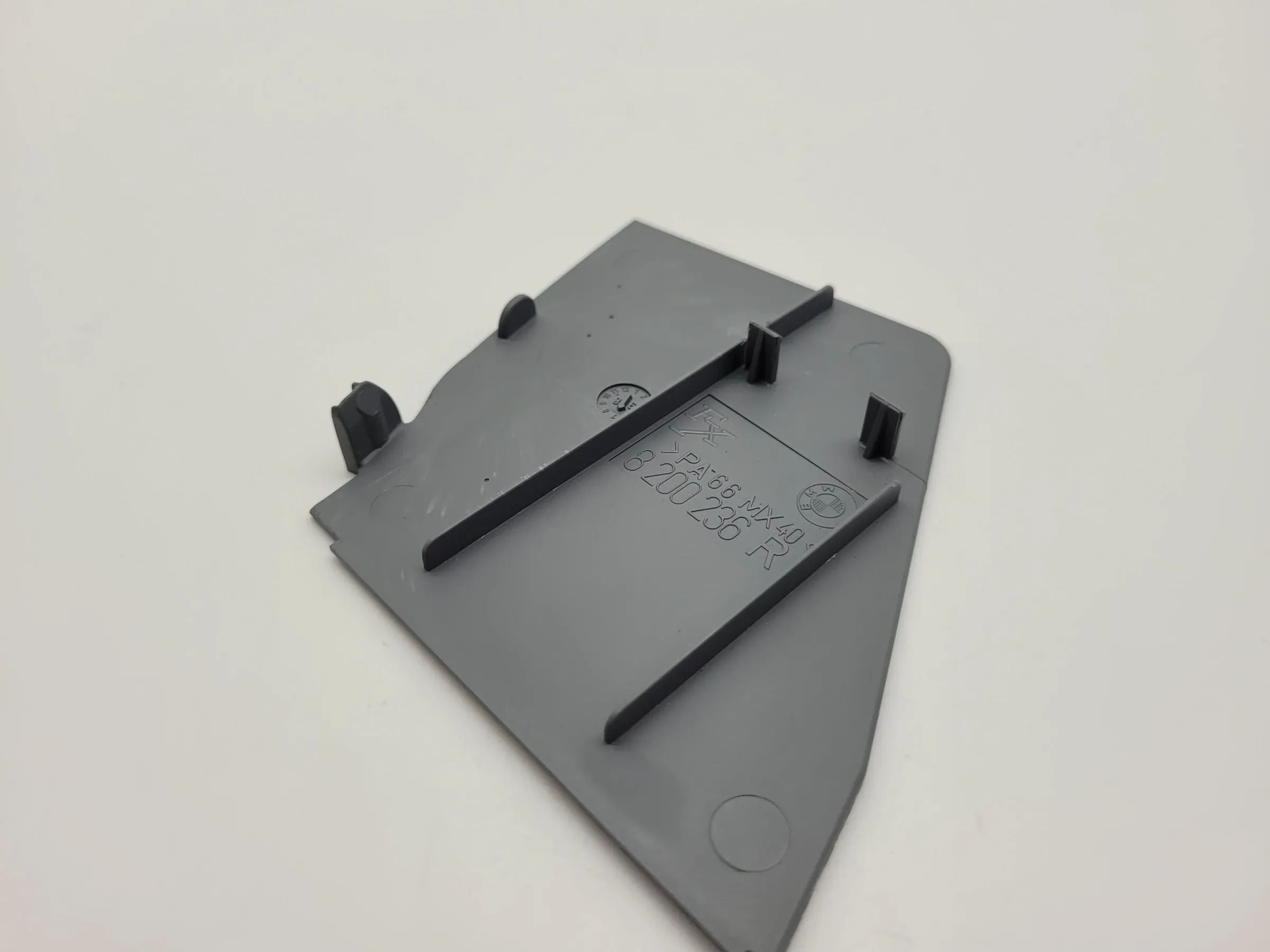 Original BMW 5er (E39) Verkleidung Blende Aschenbecher Rechts 8200236