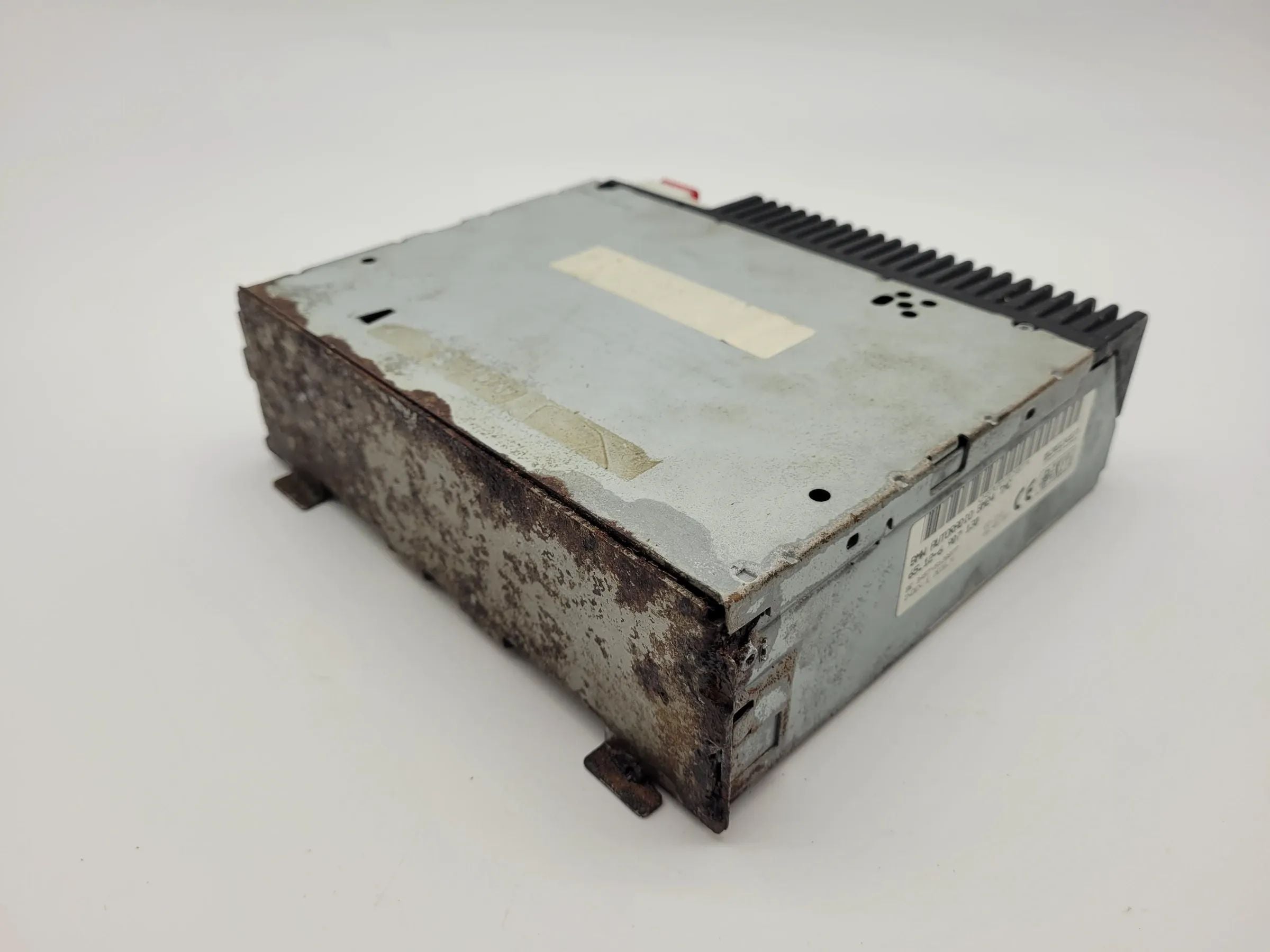 Original BMW X5 (E53) Autoradio BM24 TMC Empfänger Modul 65.12-6 907 130