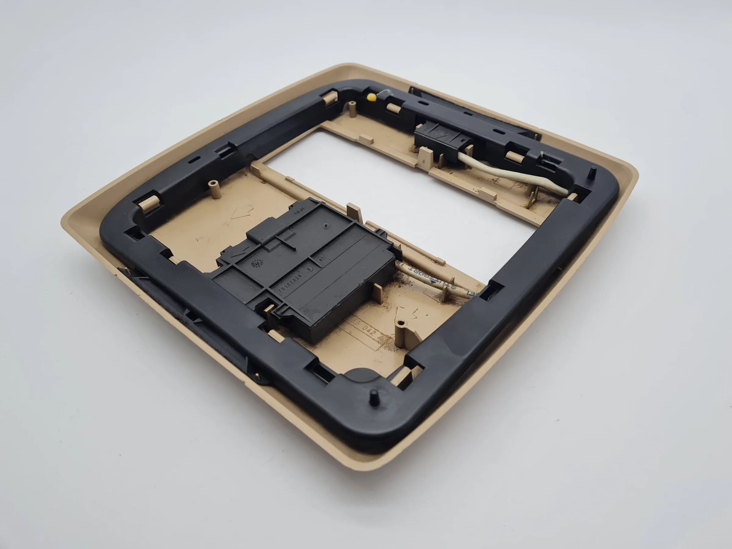 Original BMW X5 (E53) Abdeckung Ultraschallsensor/-modul 65758379941