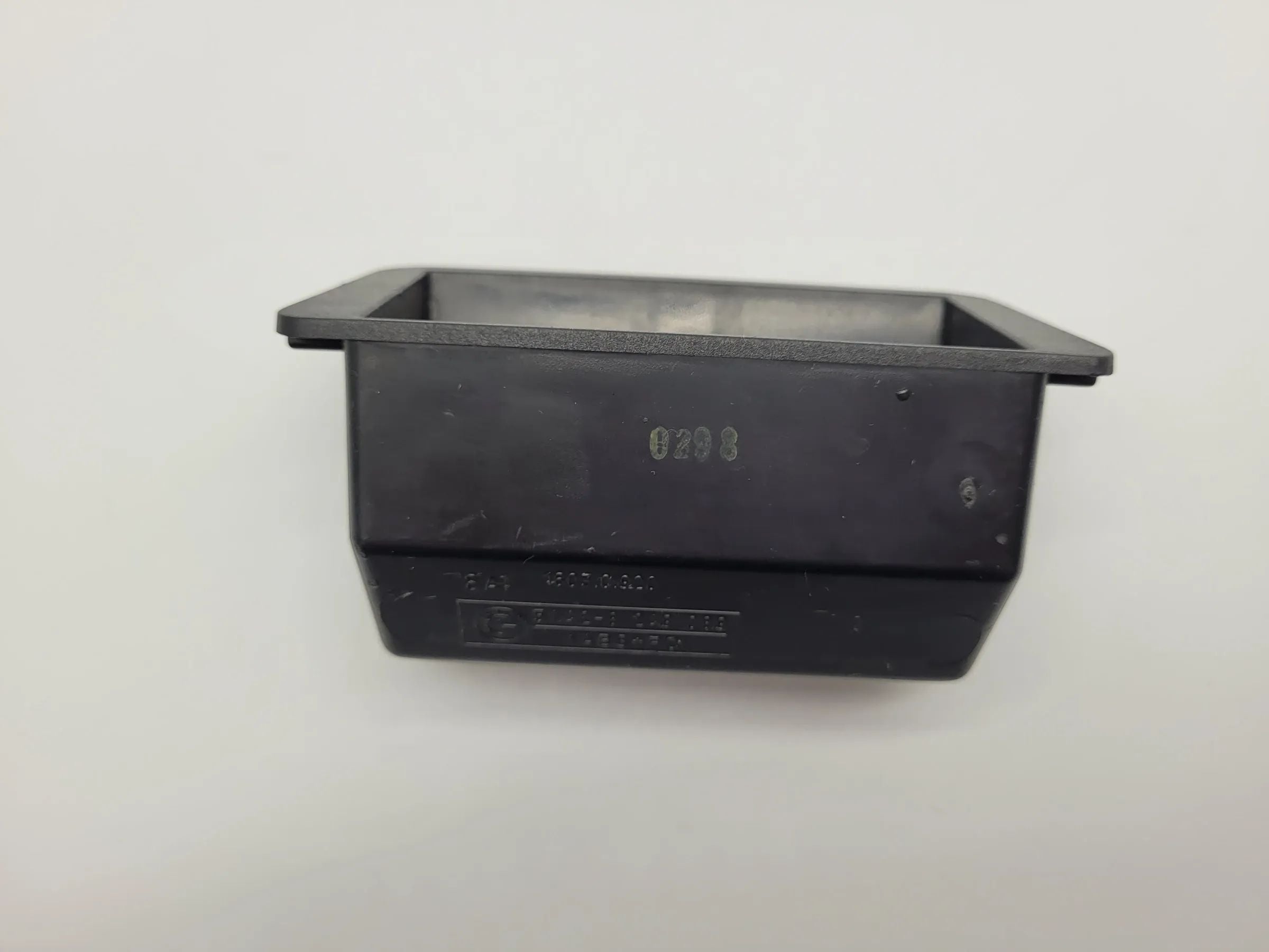 Original BMW X5 (E53) Aschenbechereinsatz Hinten Rechts 51.42-8249089