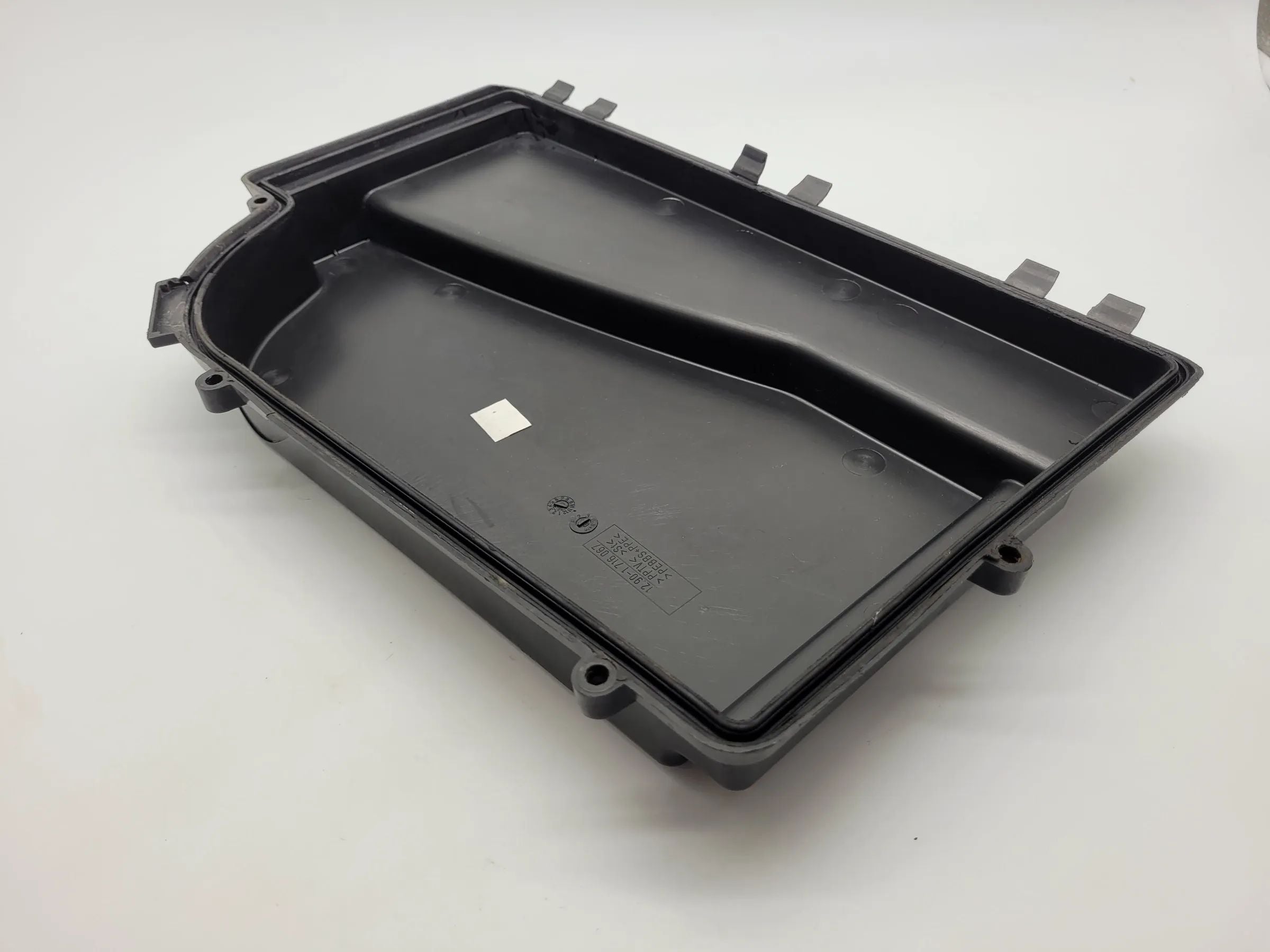 Original BMW X5 (E53) Deckel Sicherungskasten Abdeckung Links 12.90-1716067