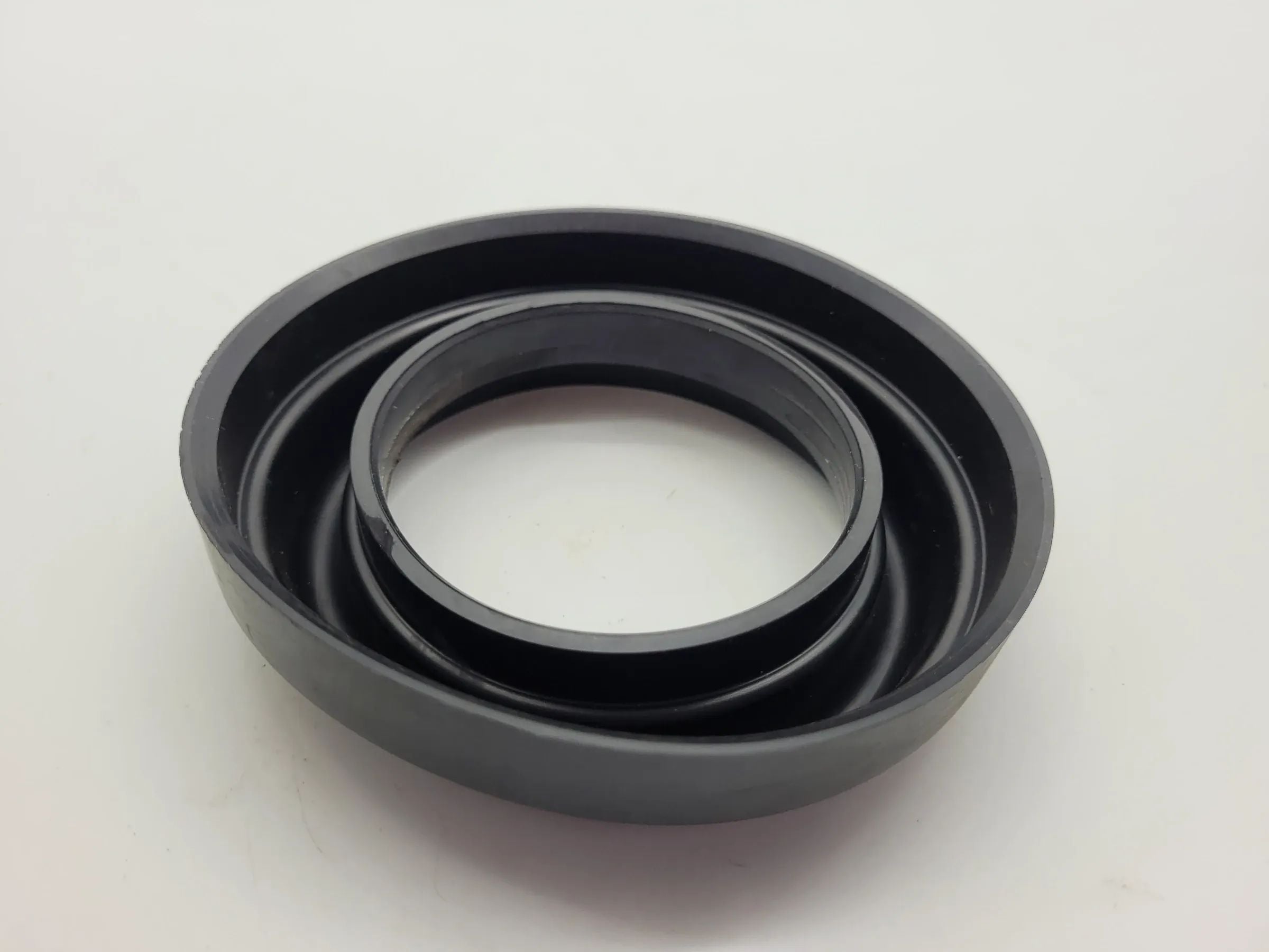 Original Opel Astra G (T98) Scheinwerfer Gummi Dichtung 100mm L/R 157303-00