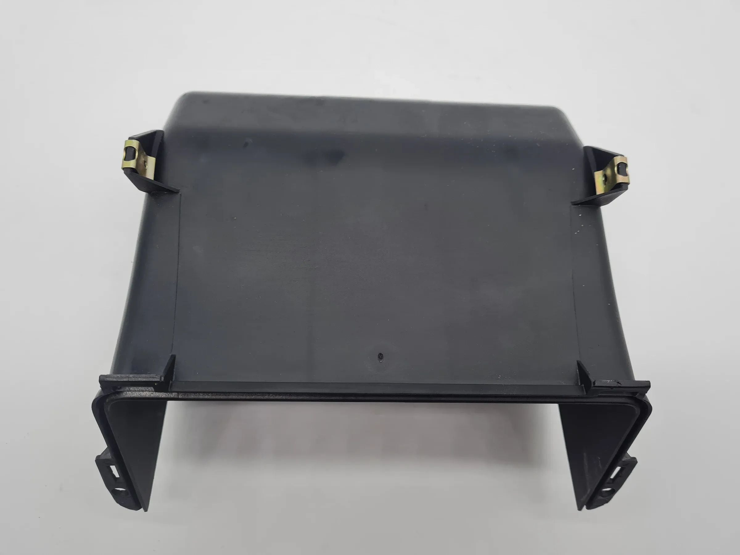 Original BMW X5 (E53) Mittelkonsole Getränkehalterteil Hinten 51.16-8402965