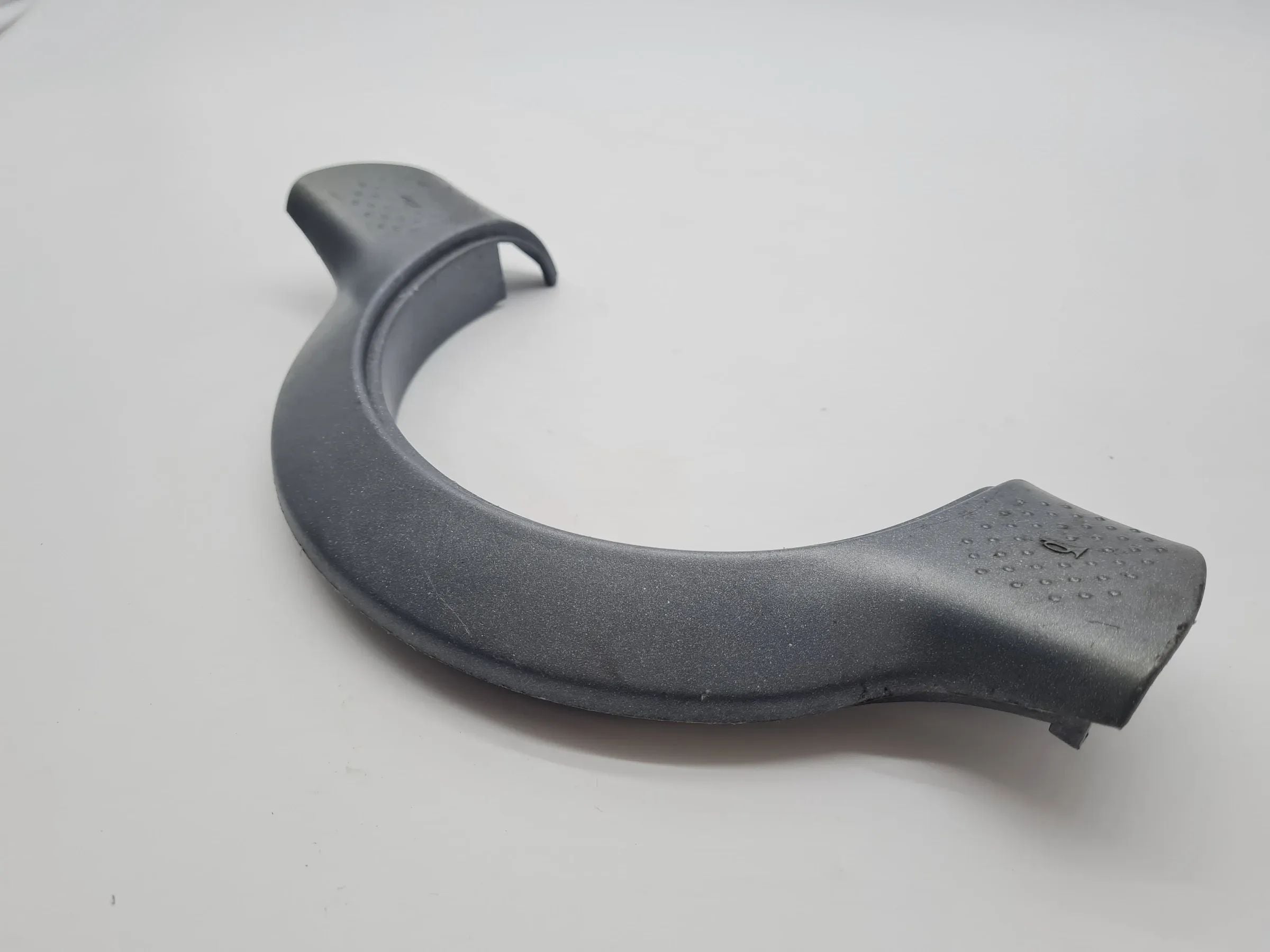 Original Smart FourTwo (450) Hupenring Verkleidung Lenkrad 6013934