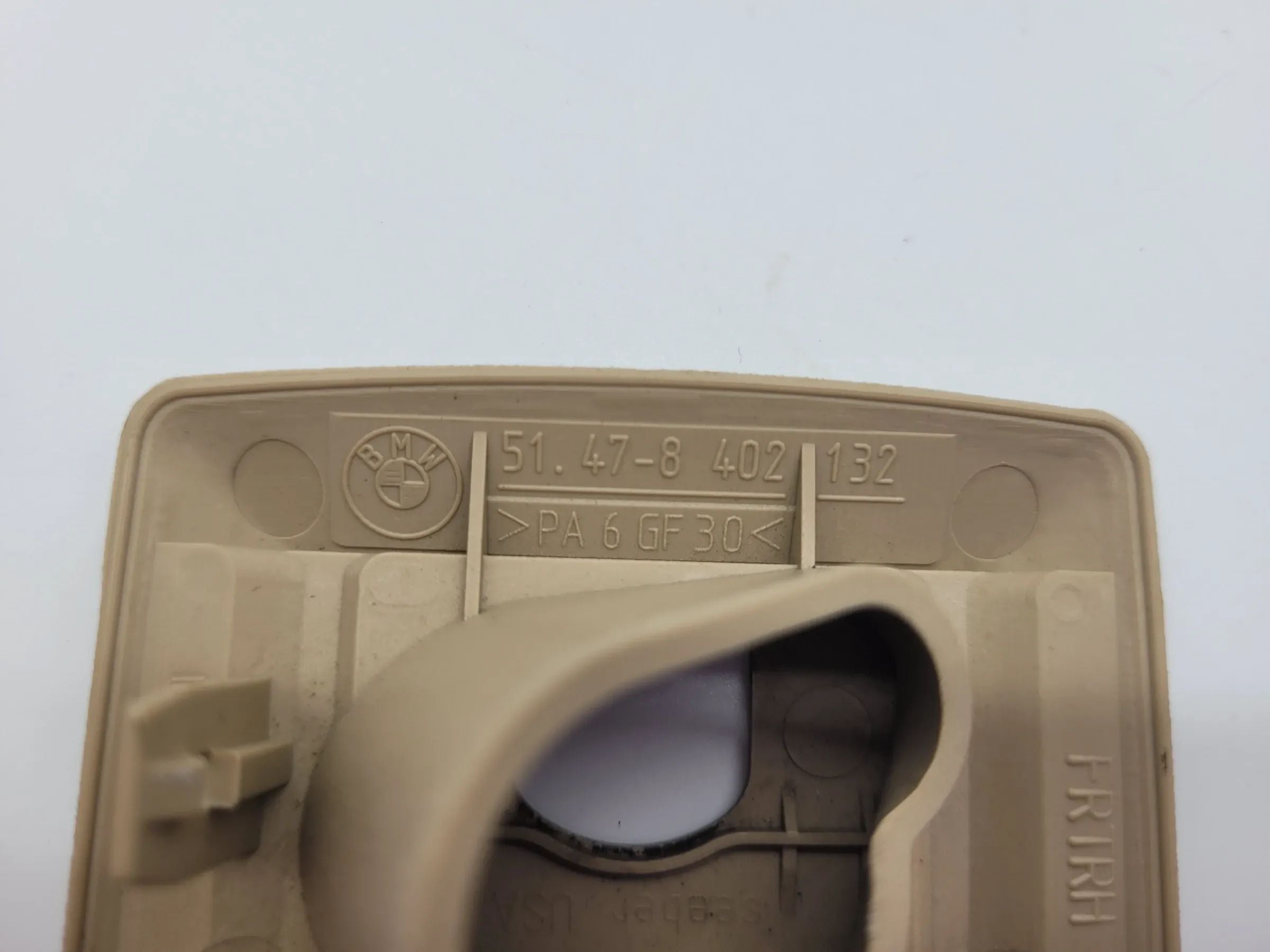 Original BMW X5 (E53) Innenverkleidung 51.47-8246240