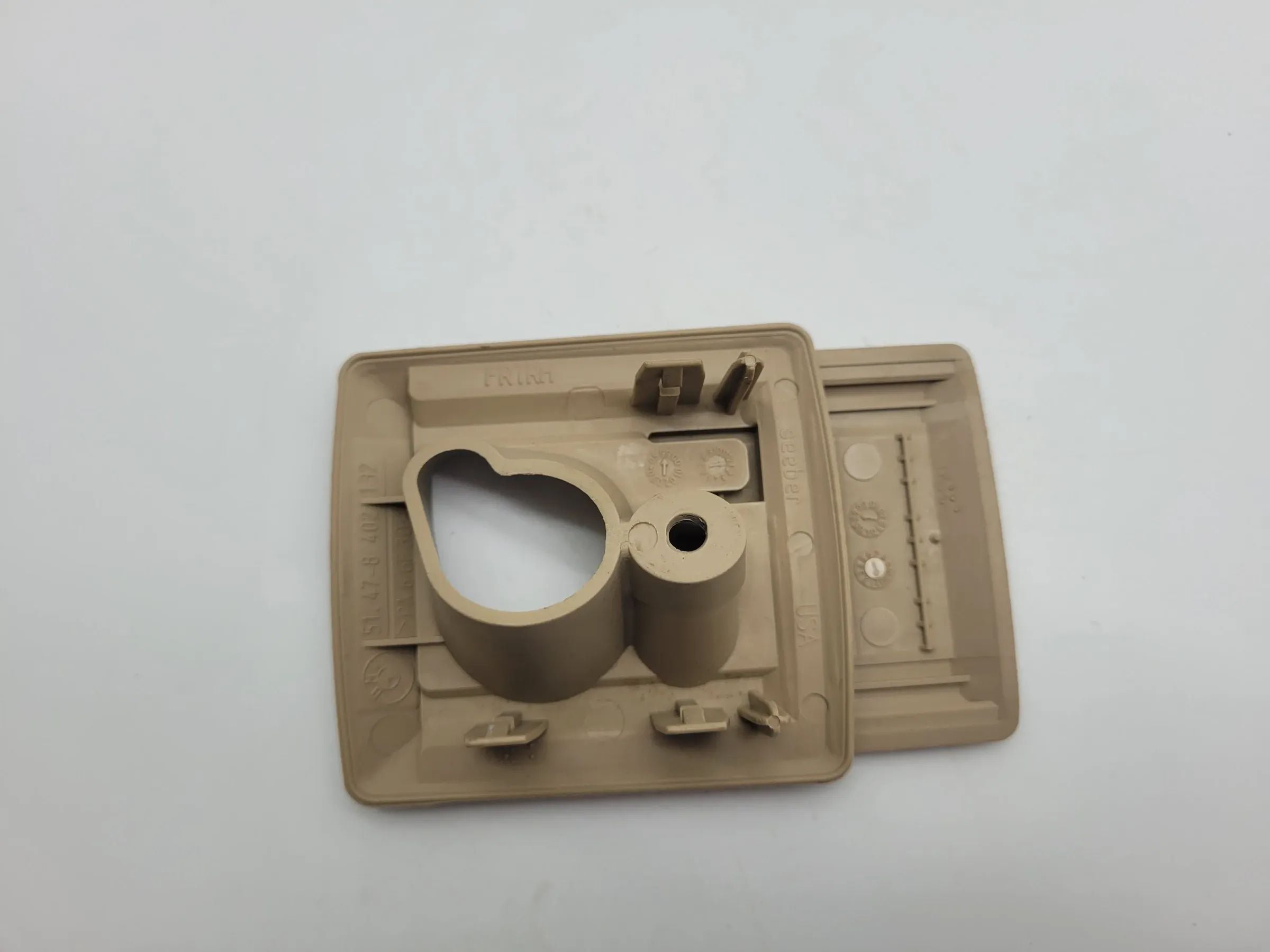 Original BMW X5 (E53) Innenverkleidung 51.47-8246240