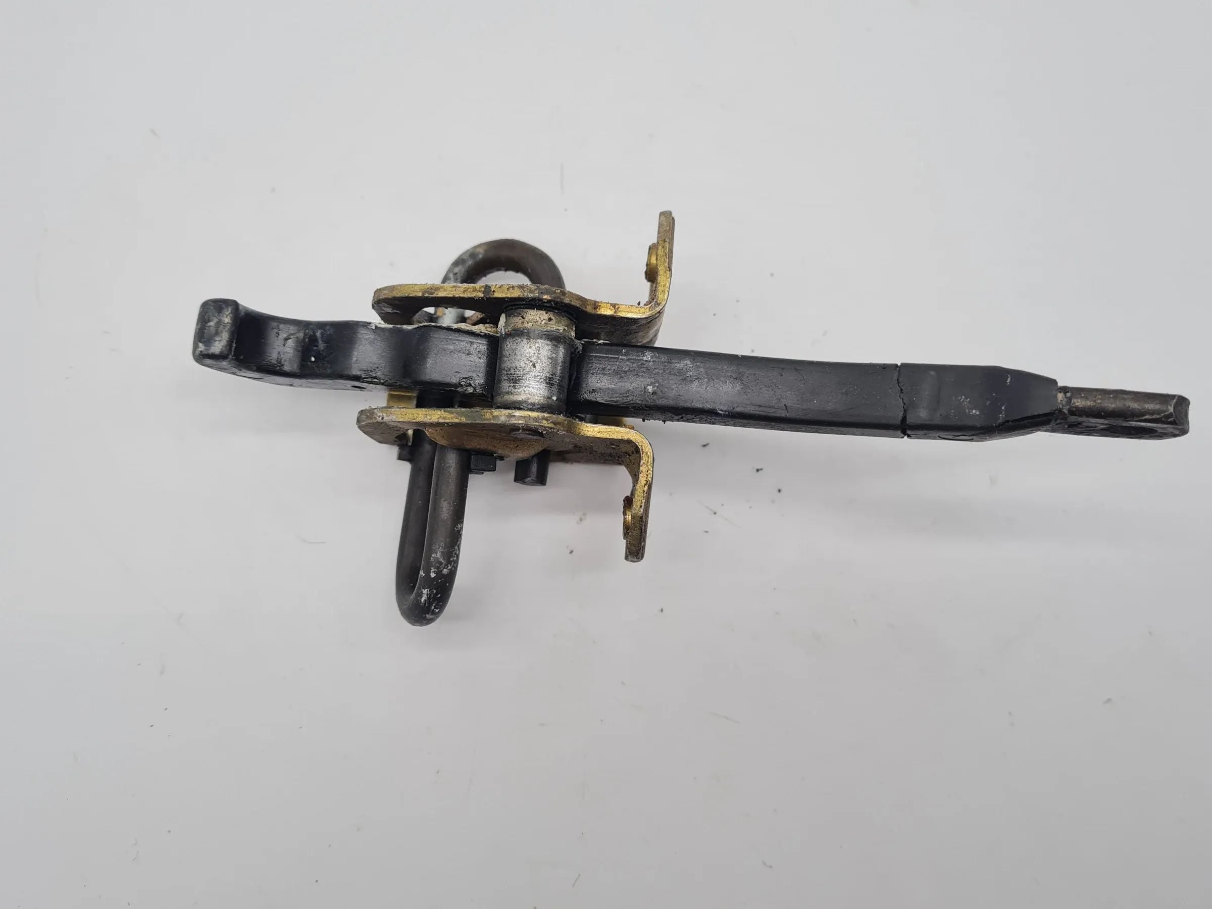 Original BMW 5er (E39) Türfeststeller Türfangband L/R Vorne 51.21-8193447