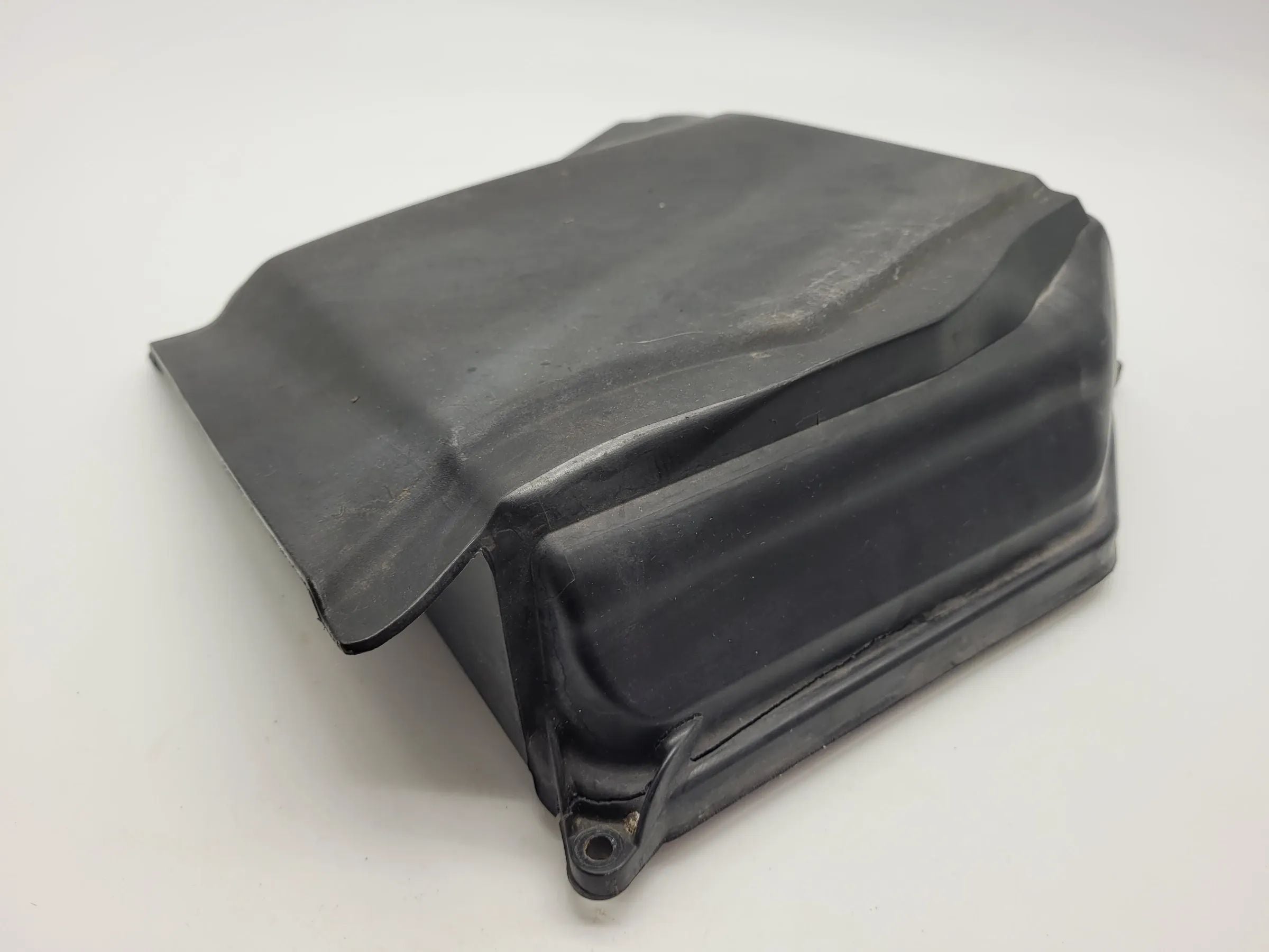 Original Audi A4 (8E/B6/B7) Abdeckung Deckel Motorsteuergerät 8E1907613D