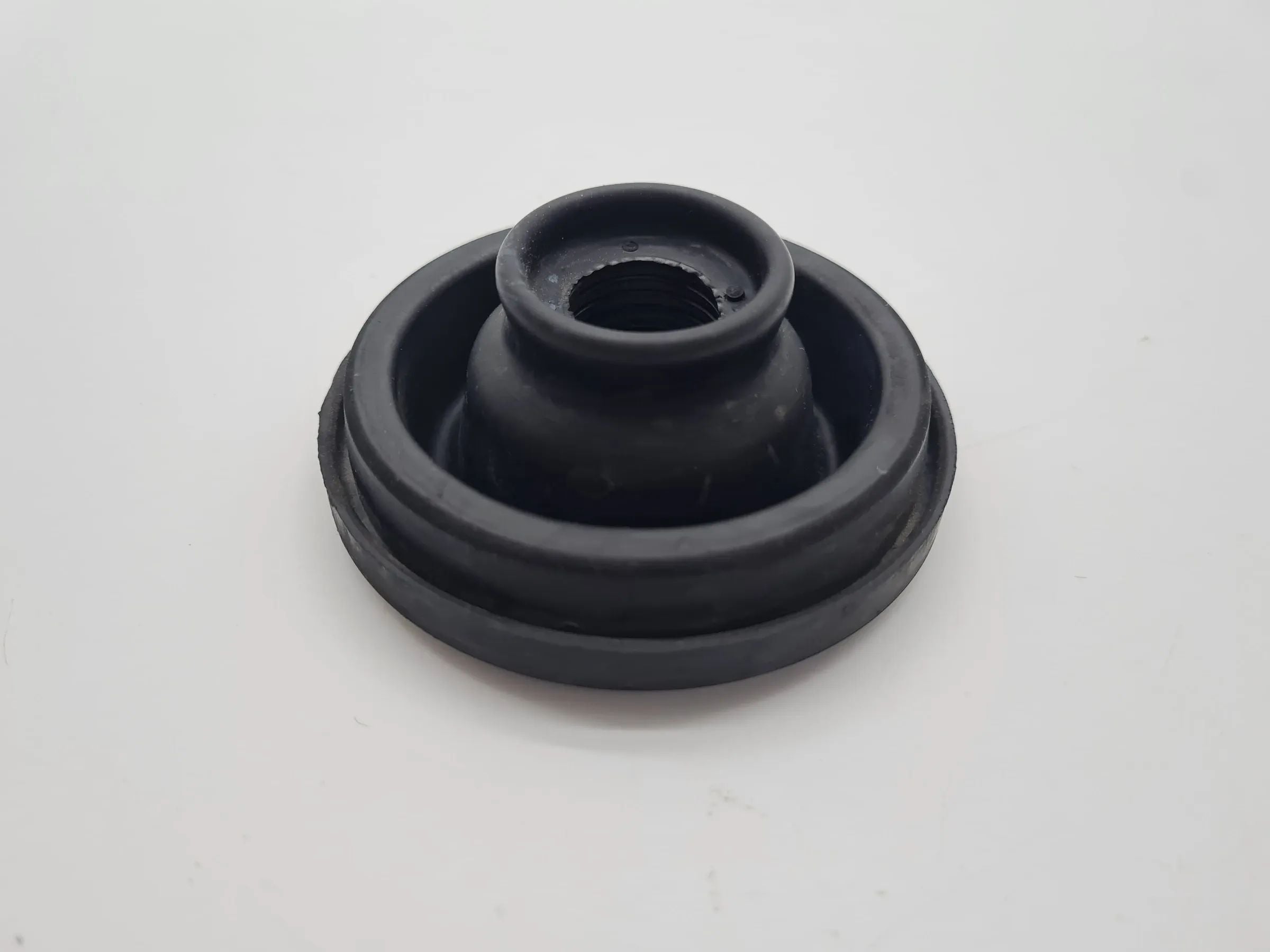 Original Opel Agila A (H00) Scheinwerfer Gummi Dichtung L/R (09210934/35)