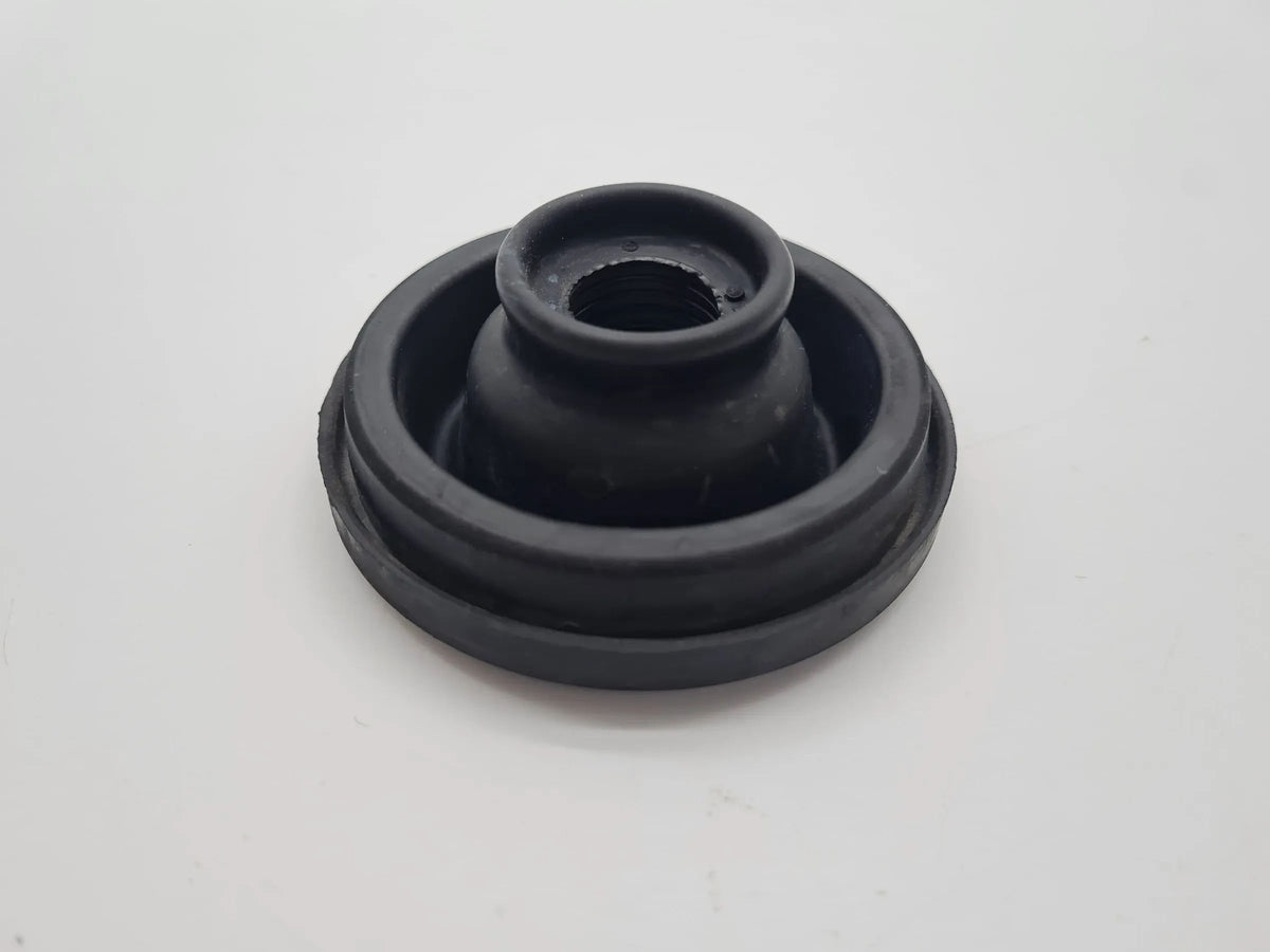 Original Opel Agila A (H00) Scheinwerfer Gummi Dichtung L/R (09210934/35)