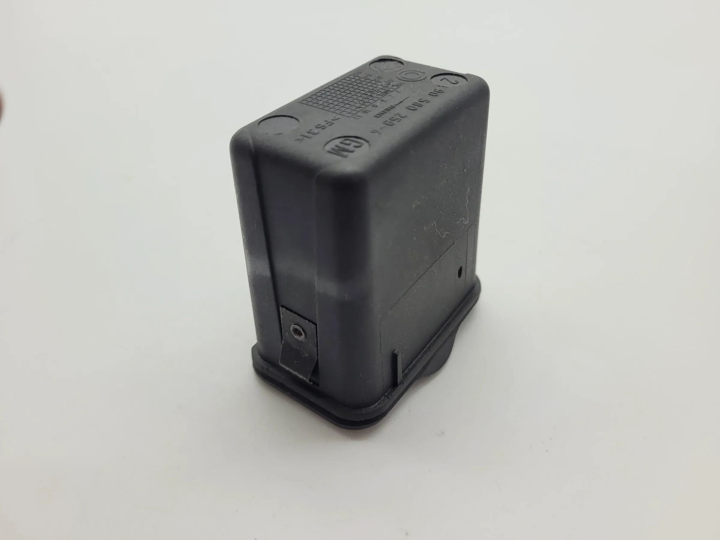 Original Opel Zafira A (T98) Aschenbecher Hinten L/R 90580259-4