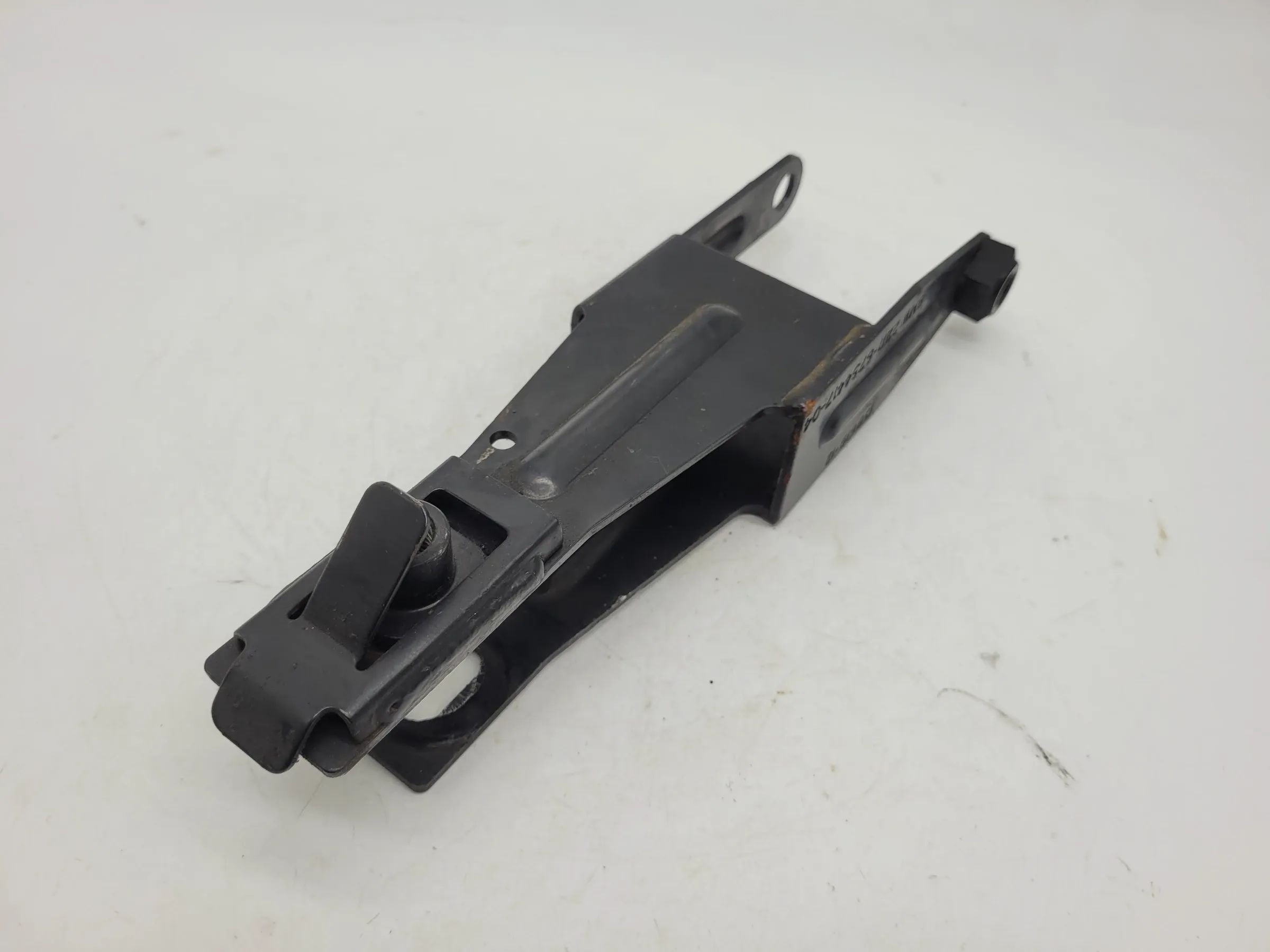 แท่นยึดมอเตอร์ แท่นยึดเกียร์ Mini One (R50/R53) ของแท้ 22.11-6754417-04