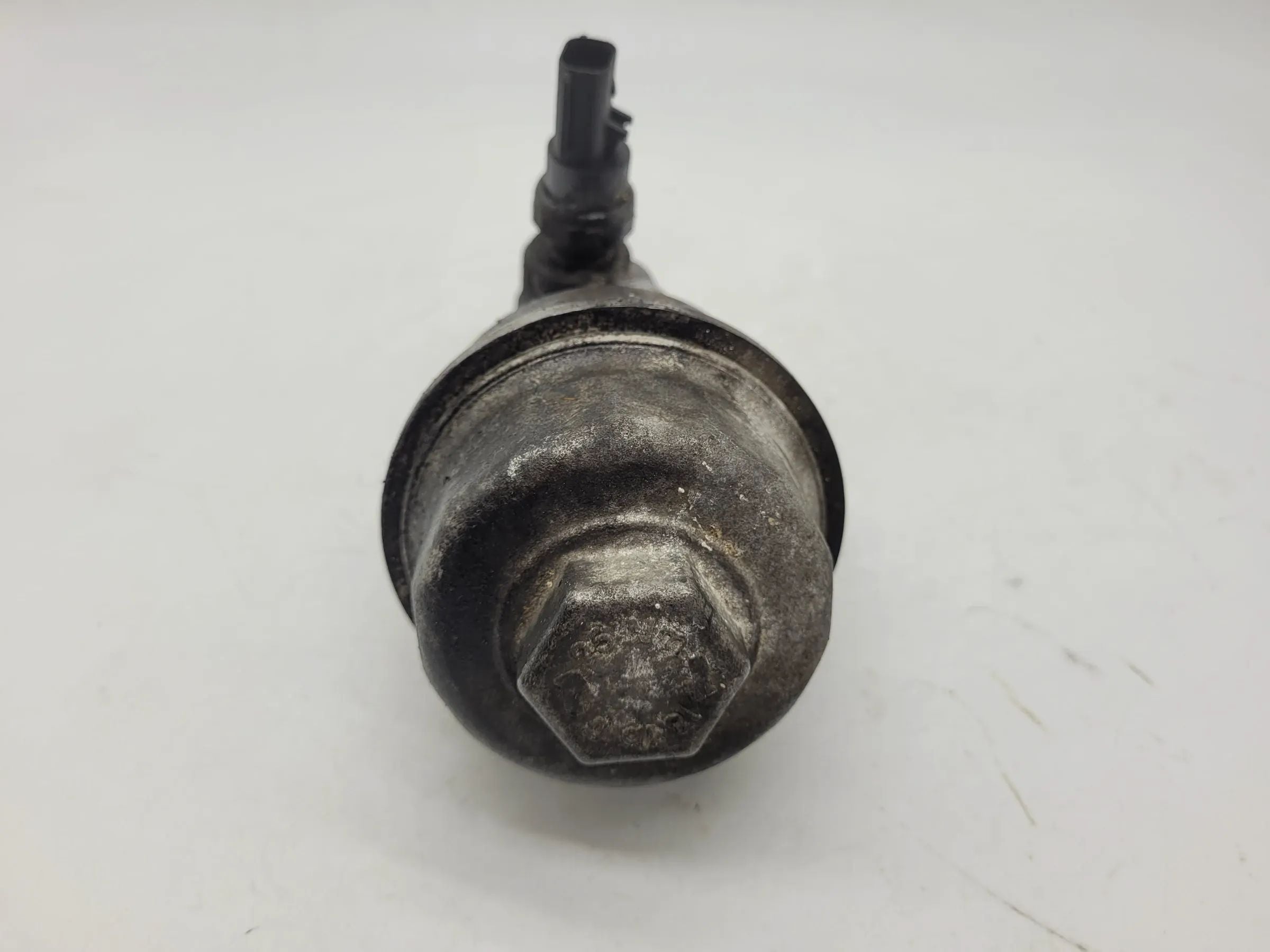 Original Mini One (R50/R53) Ölkühler & Filtergehäuse 04777668AA