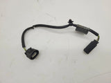 Original Mini One (R50/R53) Kabel Lichtmaschine generator 7521103