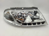 VW Passat B5 (3B/3G) Scheinwerfer/Frontleuchte Rechts SK3482-VPAT01