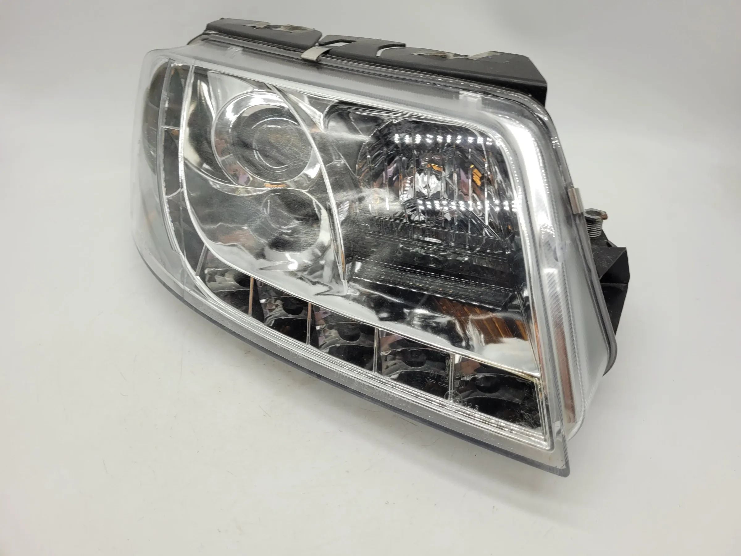 VW Passat B5 (3B/3G) Scheinwerfer/Frontleuchte Rechts SK3482-VPAT01