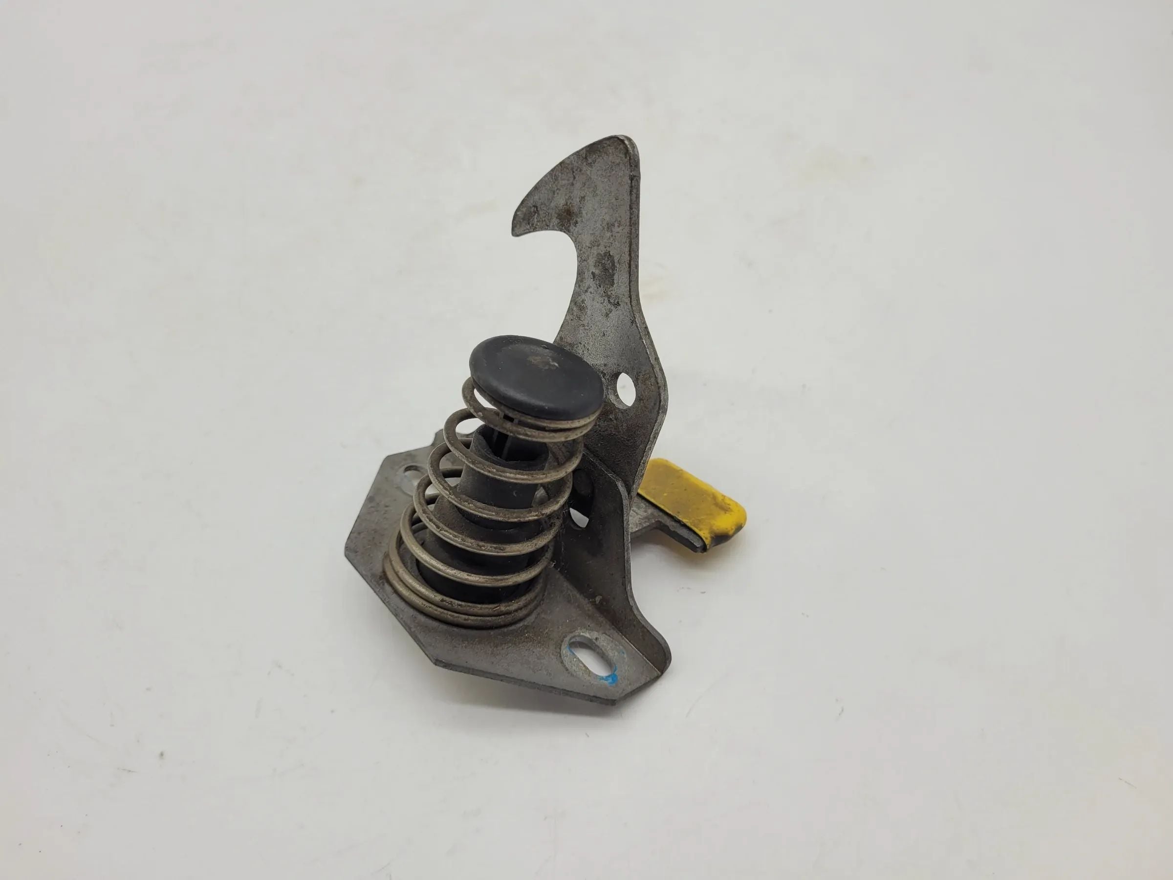 Crochet de remorquage avant Original BMW 3er E90/E91 51.23-7073916