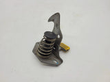 Original BMW 3er E90/E91 Fanghaken Frontklappe 51.23-7073916