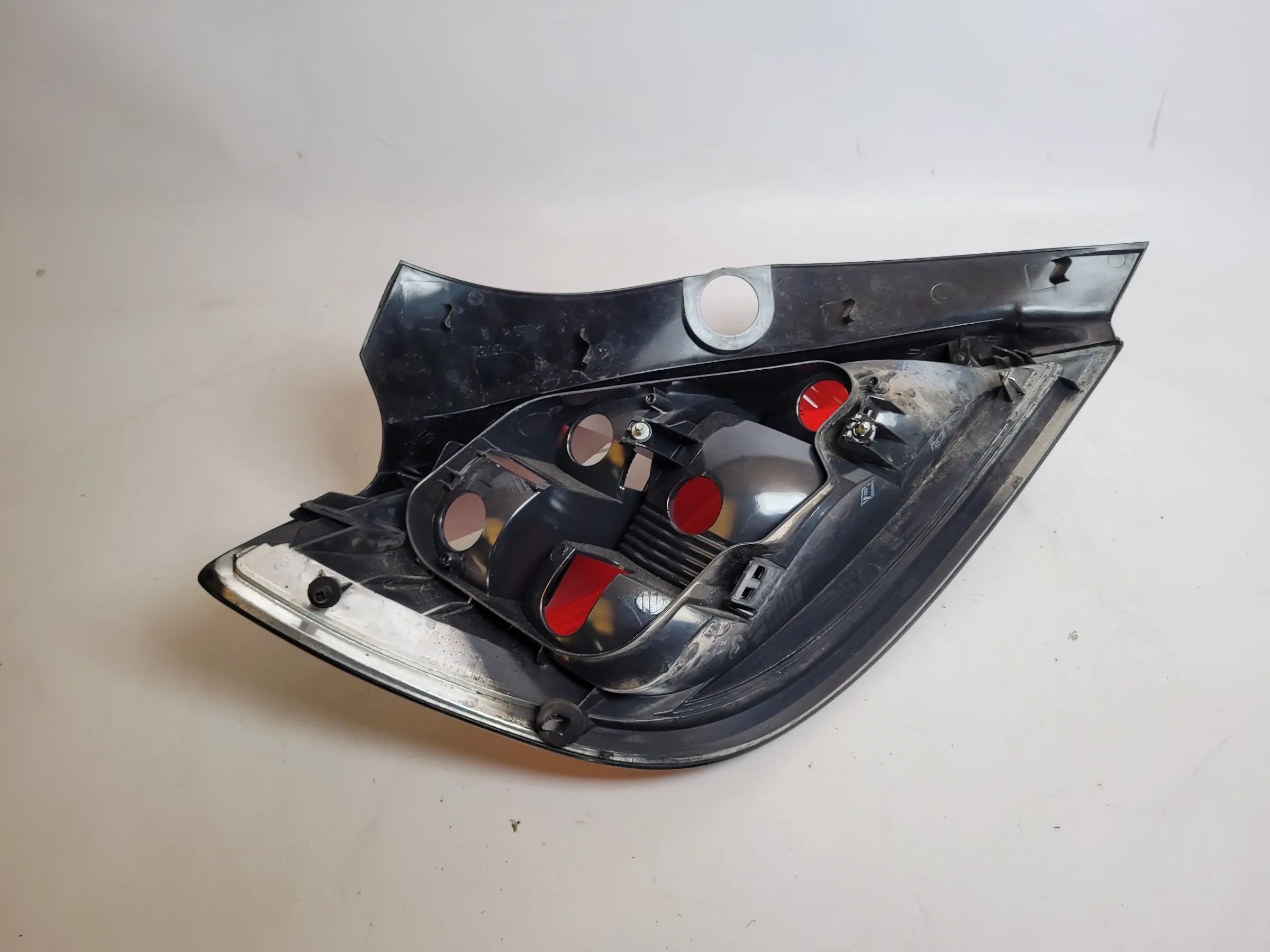 Original Opel Astra H (A04) Rückleuchte Rechts 24451837