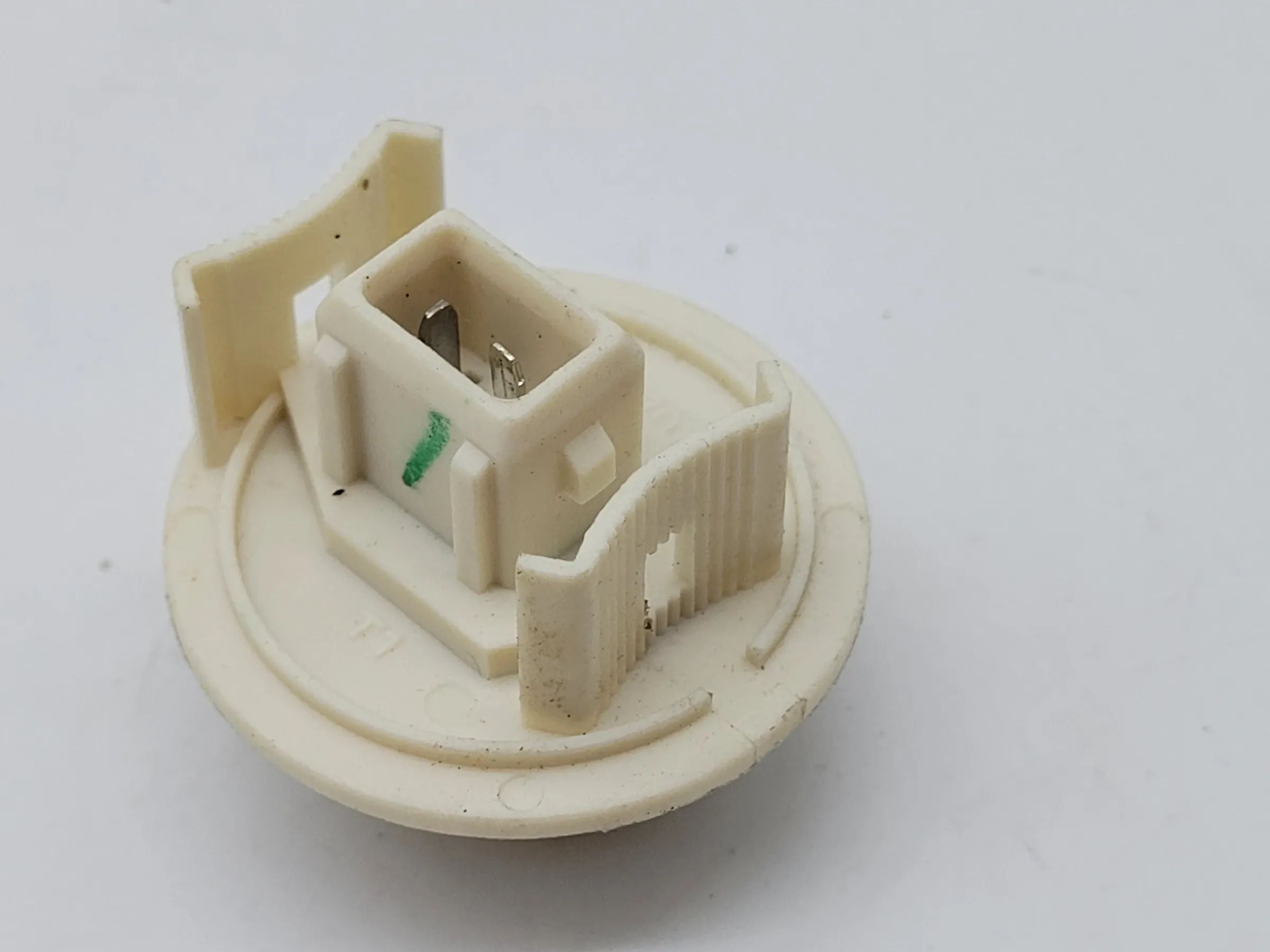Original Ford Escort IV AV/AB Blinkleuchte Fassung Vorne Links f704