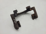 Suporte do Caliper Original BMW 5er Touring E39 L/D 4299457