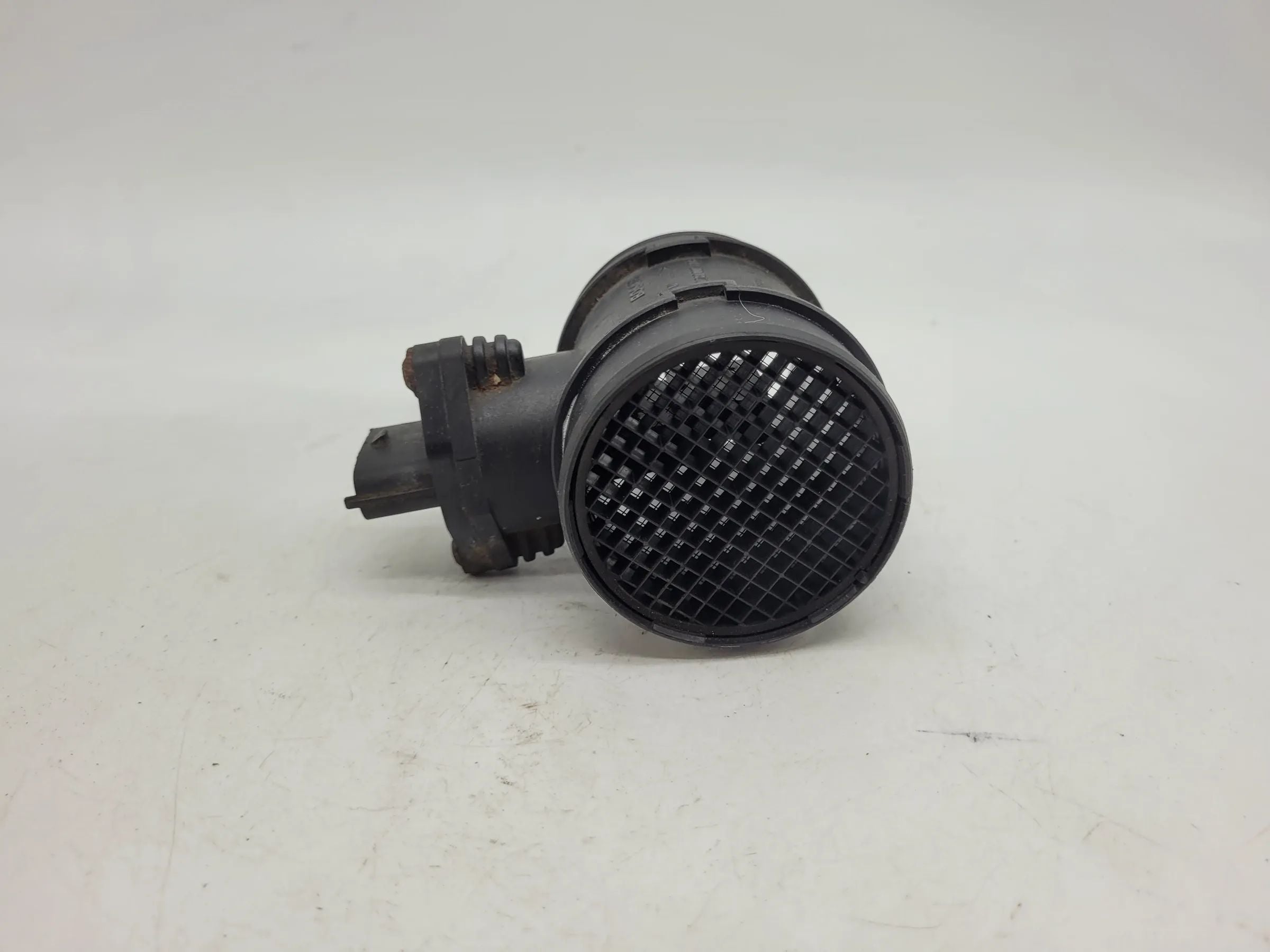 Original Fiat Punto 188 1,9 JTD Luftmassenmesser 0281002309