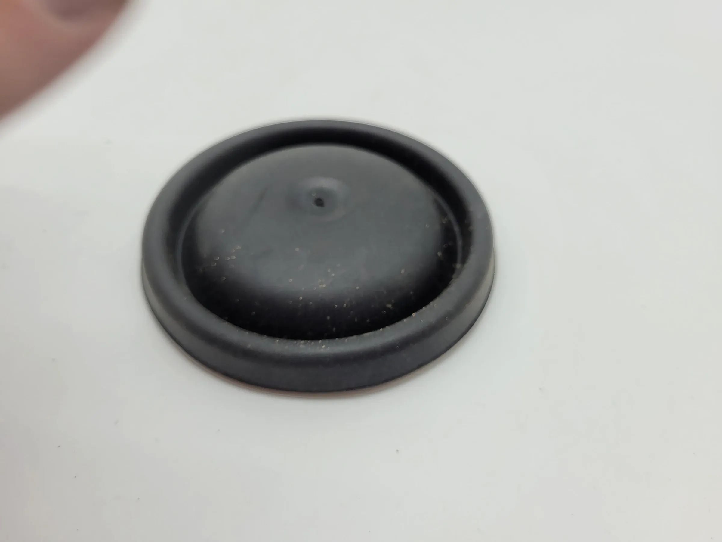 Opel Corsa C X01 Scheinwerfer Staubkappe 1 L/R P3124 Original