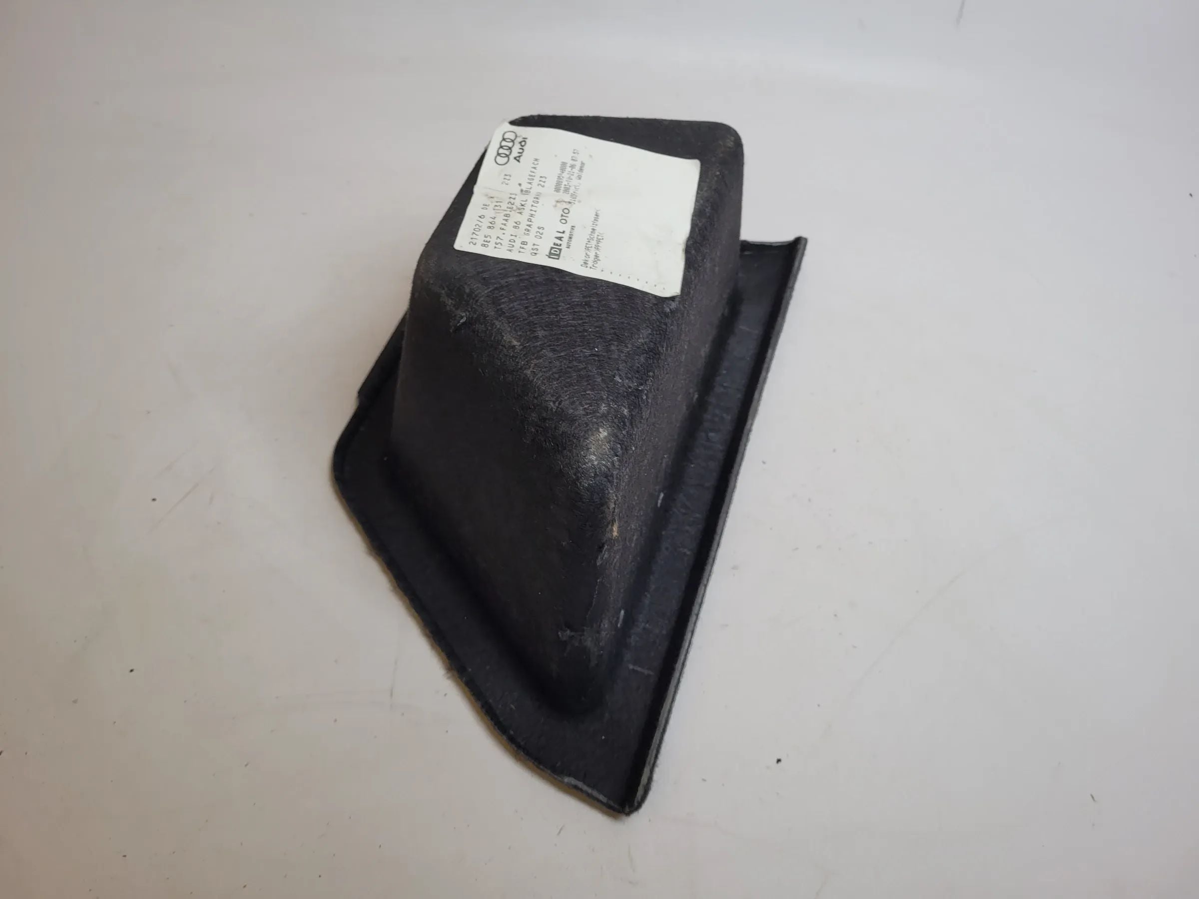 Audi A4 8E/B6/B7 Kofferraum Abdeckung Ablagefach 8E5864131 Original