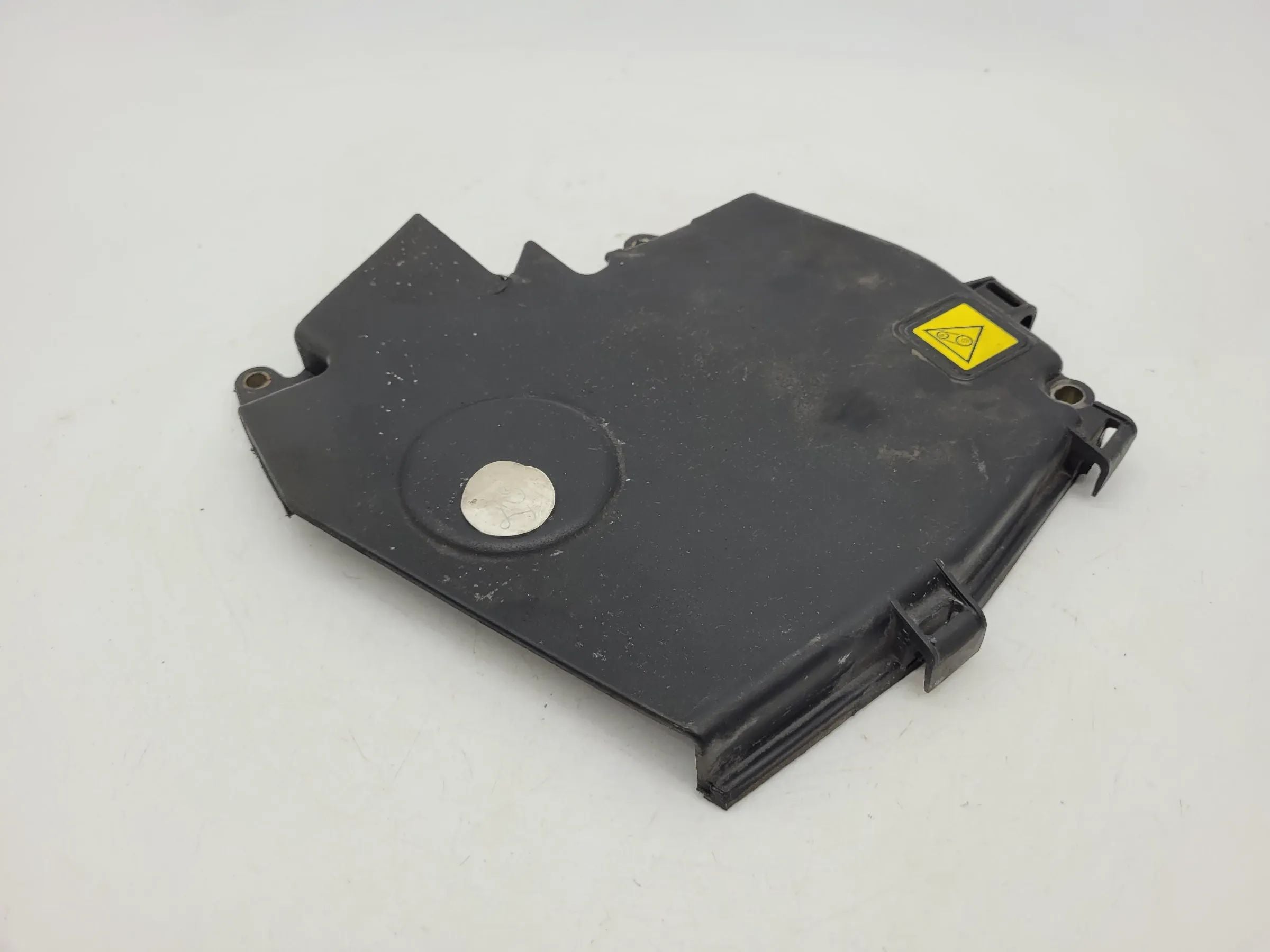 Fiat Punto 188 1,9 JTD Motorriemenabdeckung 46530206 Original