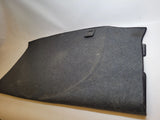 Audi A4 (8E/B6/B7) Kofferraum Abdeckung Verkleidung Original