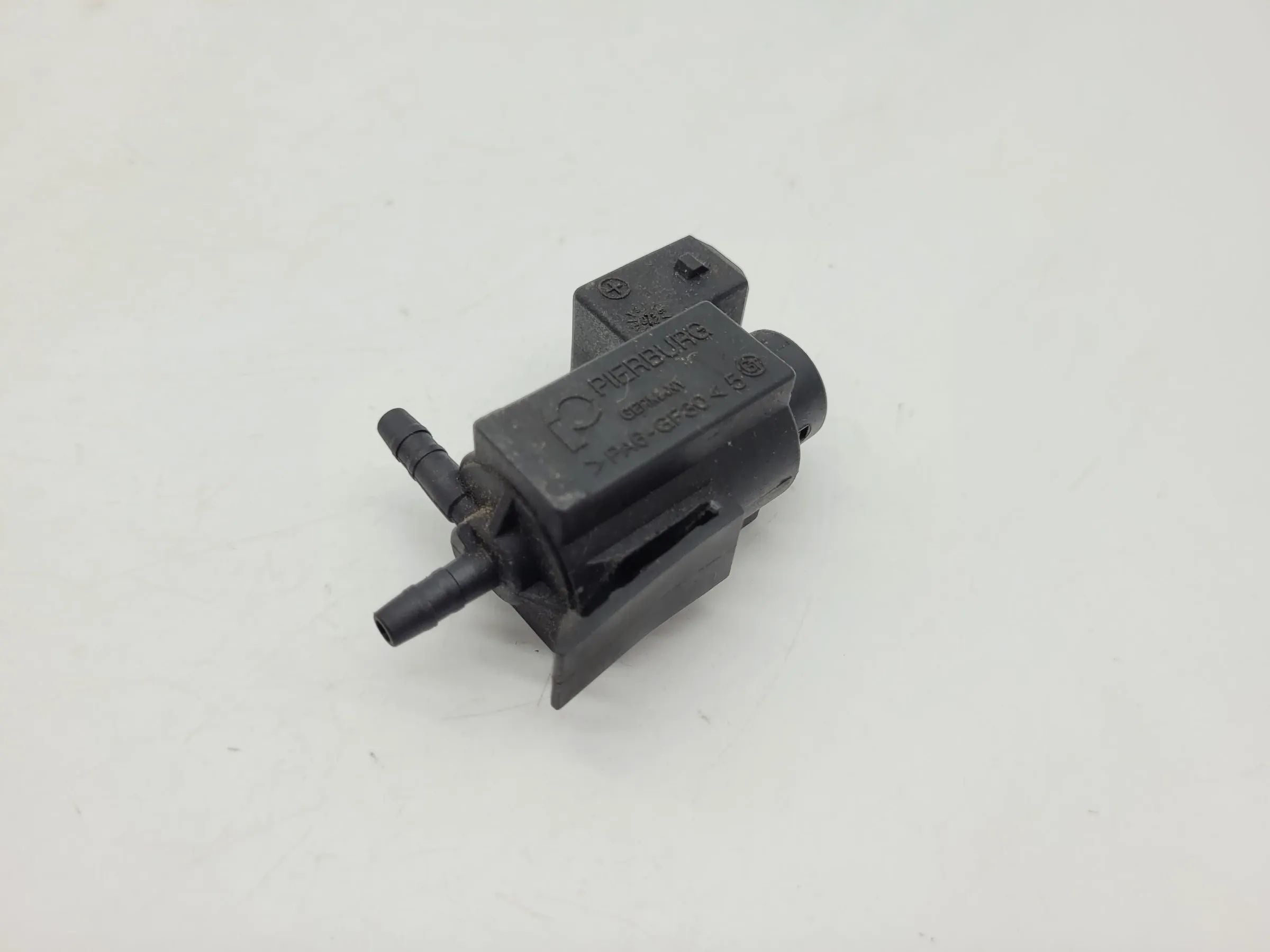 Fiat Punto 188 1,9 JTD Druckwandler Ladedruckregler 46754960 Original