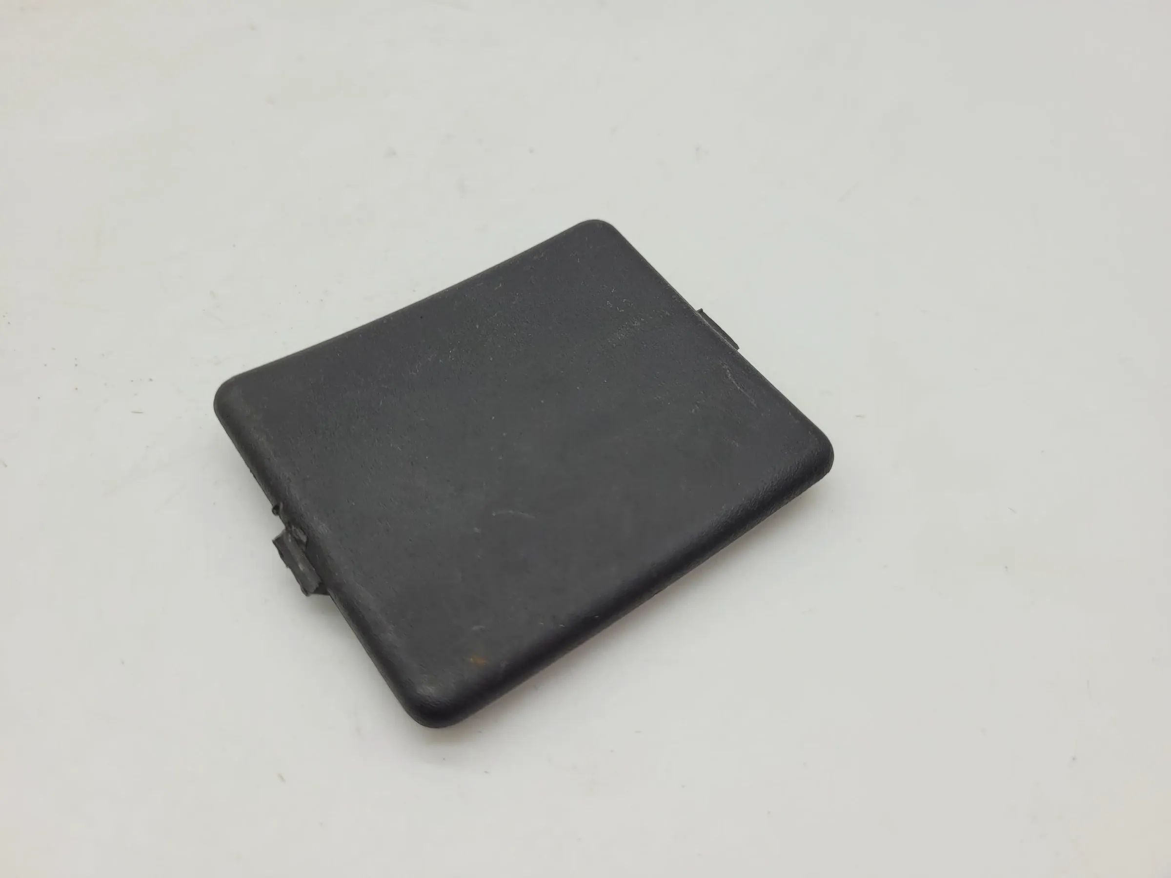Original Peugeot 206 CC (2D) Handschuhfach Blende Clip, 9624693380