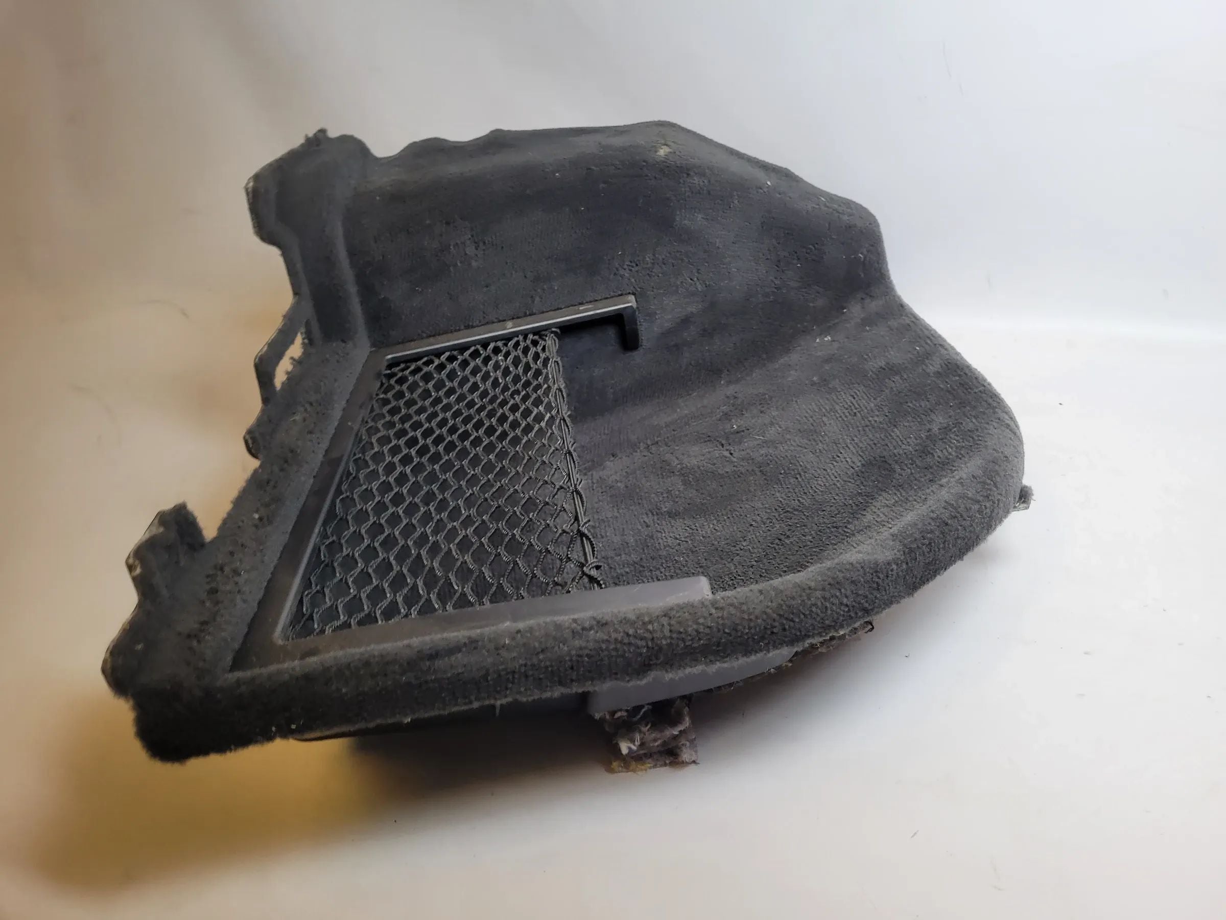 BMW 3er E90/E91 Verkleidung Kofferraum Rechts 51.47-7068882 Original