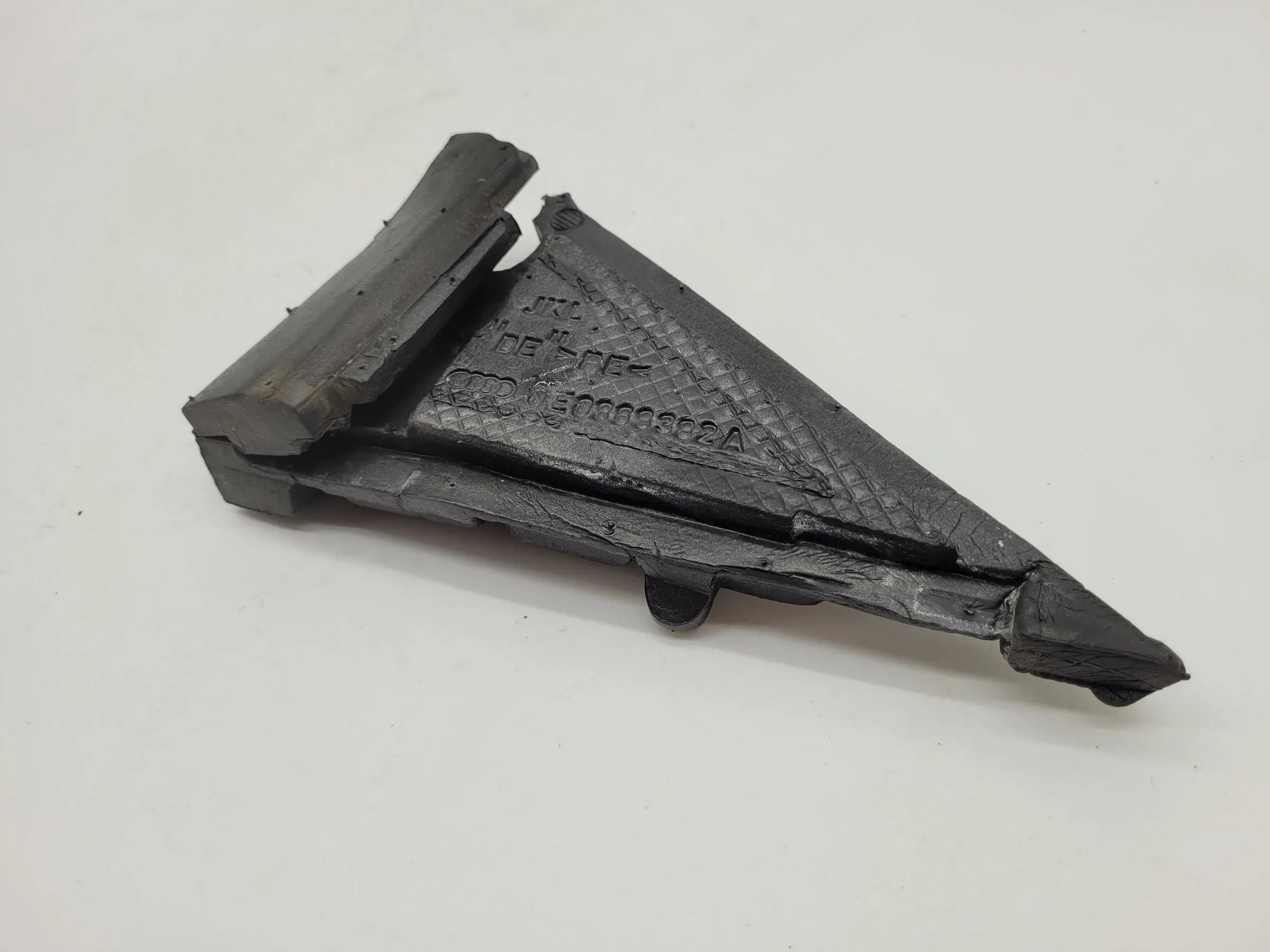Original Audi A4 (8E/B6/B7) Spiegel Schaumstoff 8E0868382A