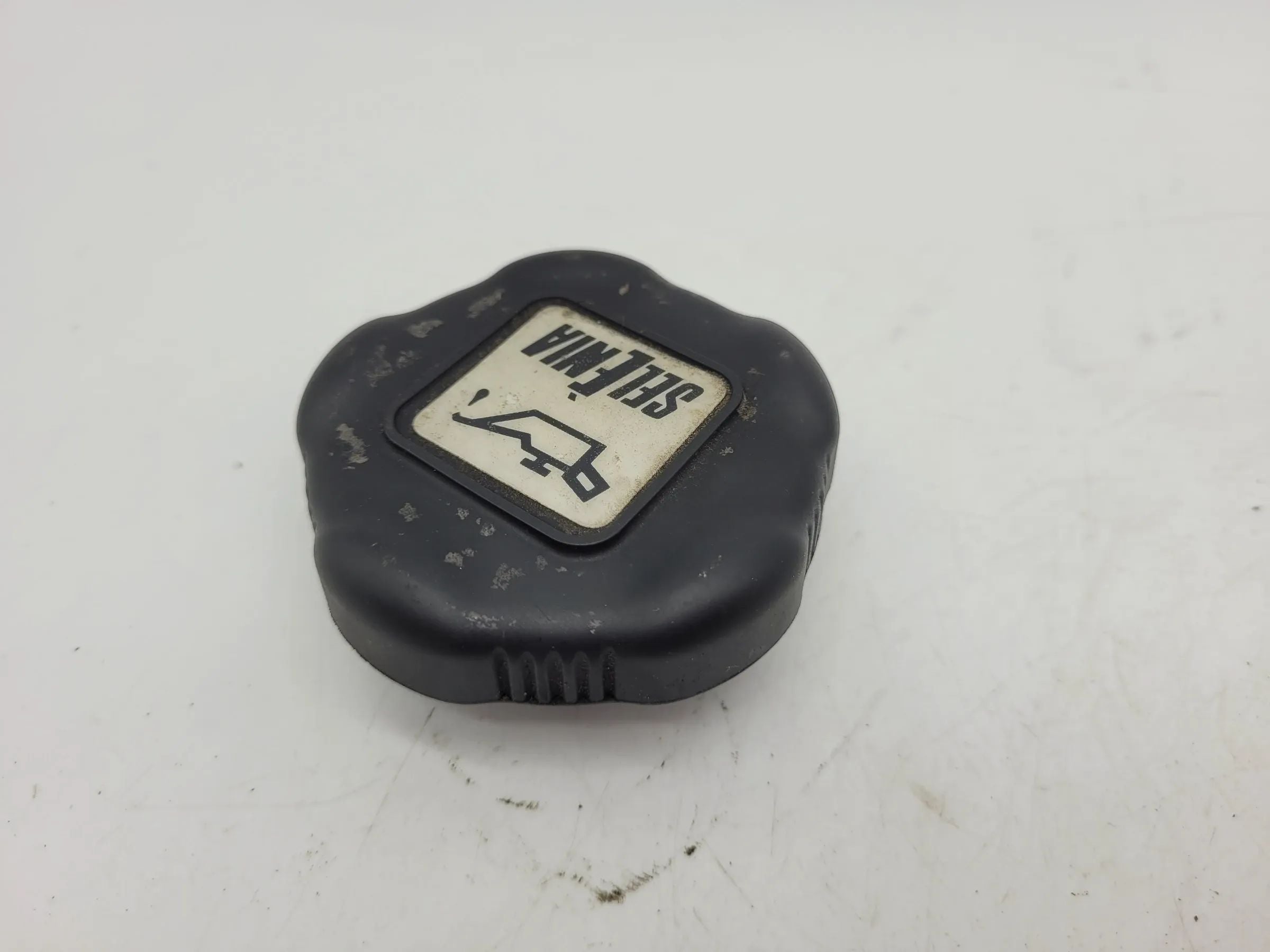 Original Fiat Punto 188 1,9 JTD Tankldeckel