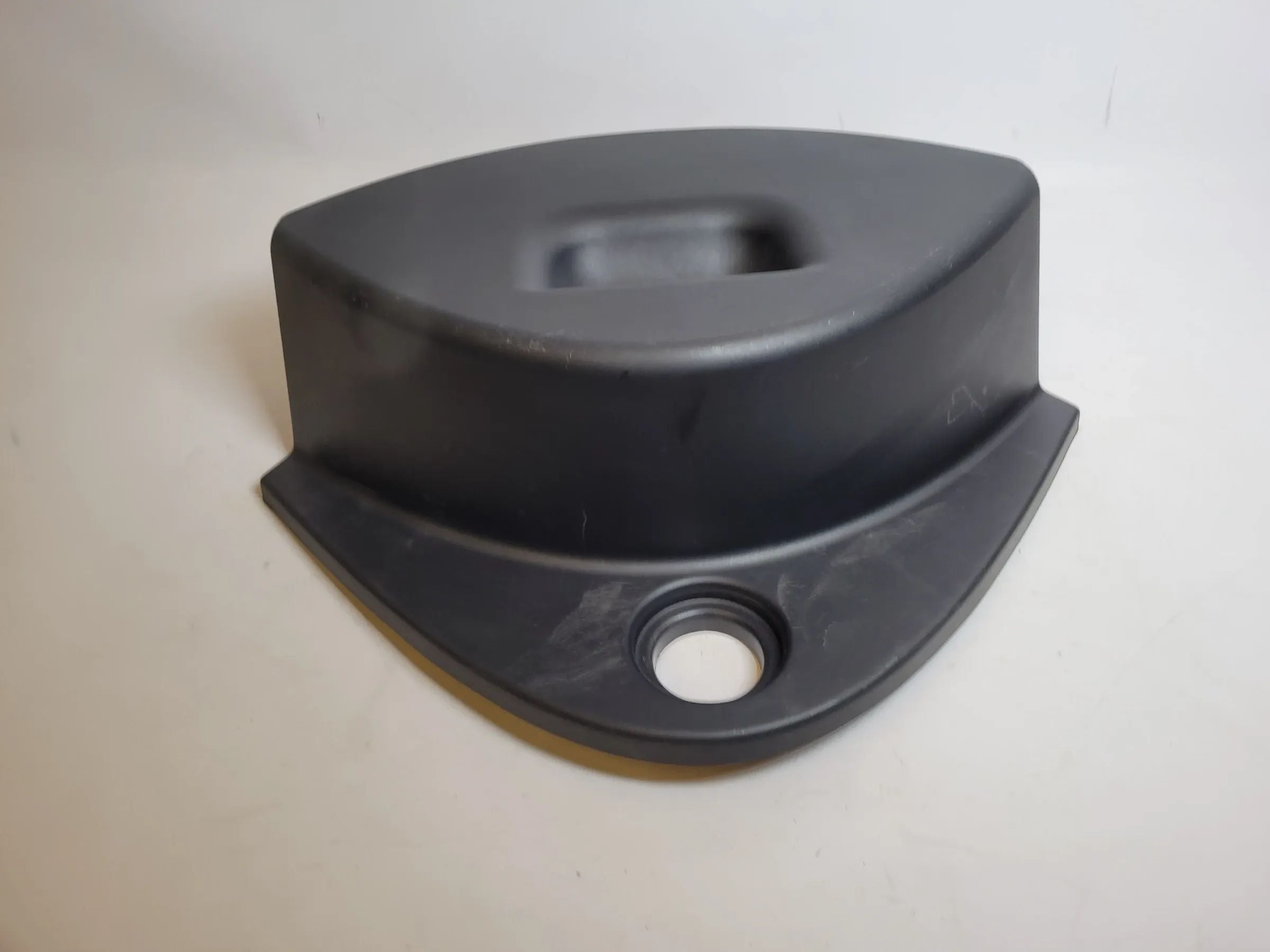 Audi A4 8E/B6/B7 Abdeckung Ersatzrad Mulde Reserverad 8E5012116 Original