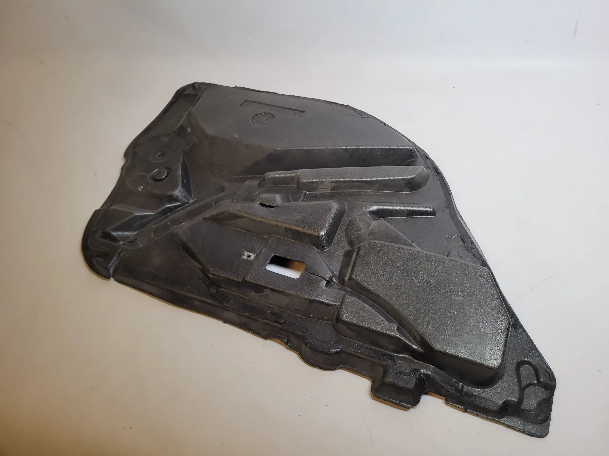 BMW 5er Touring E39 Schallisolierung Dämmmatte Tür 51.48-8230222 Original