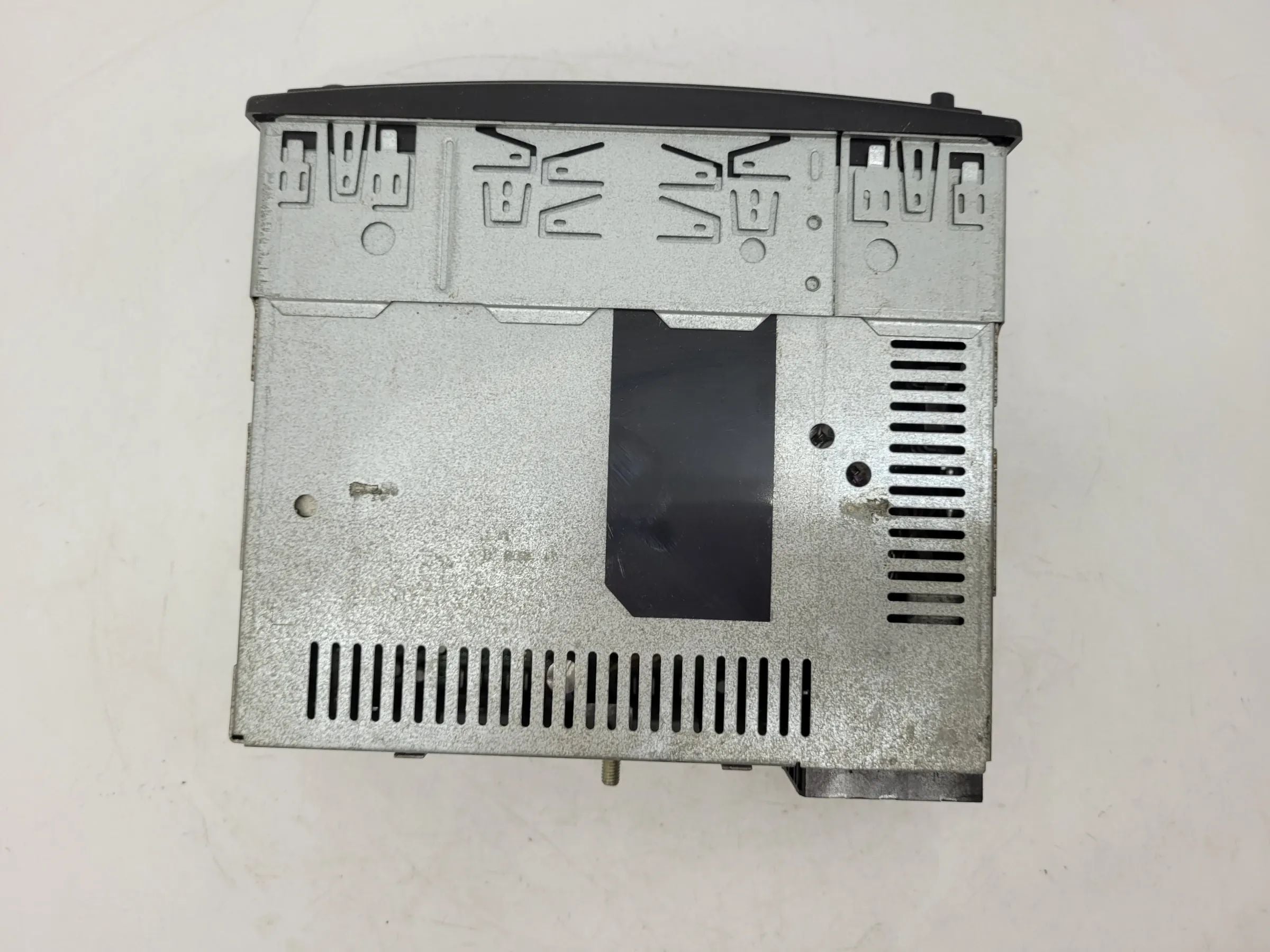 Original Radio CD Blaupunkt Player 8635123161-2