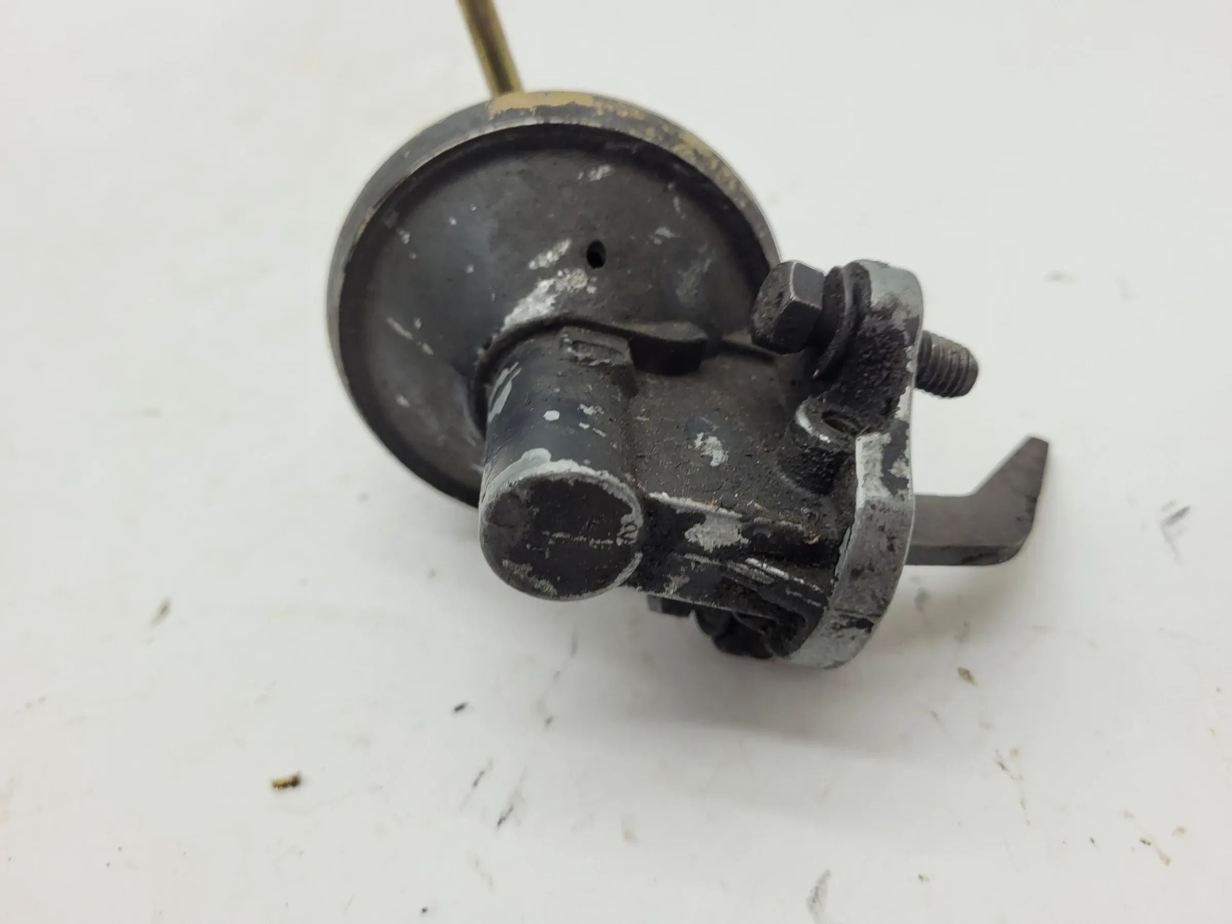 Original Opel/GM Kraftstoffpumpe AC type RA1