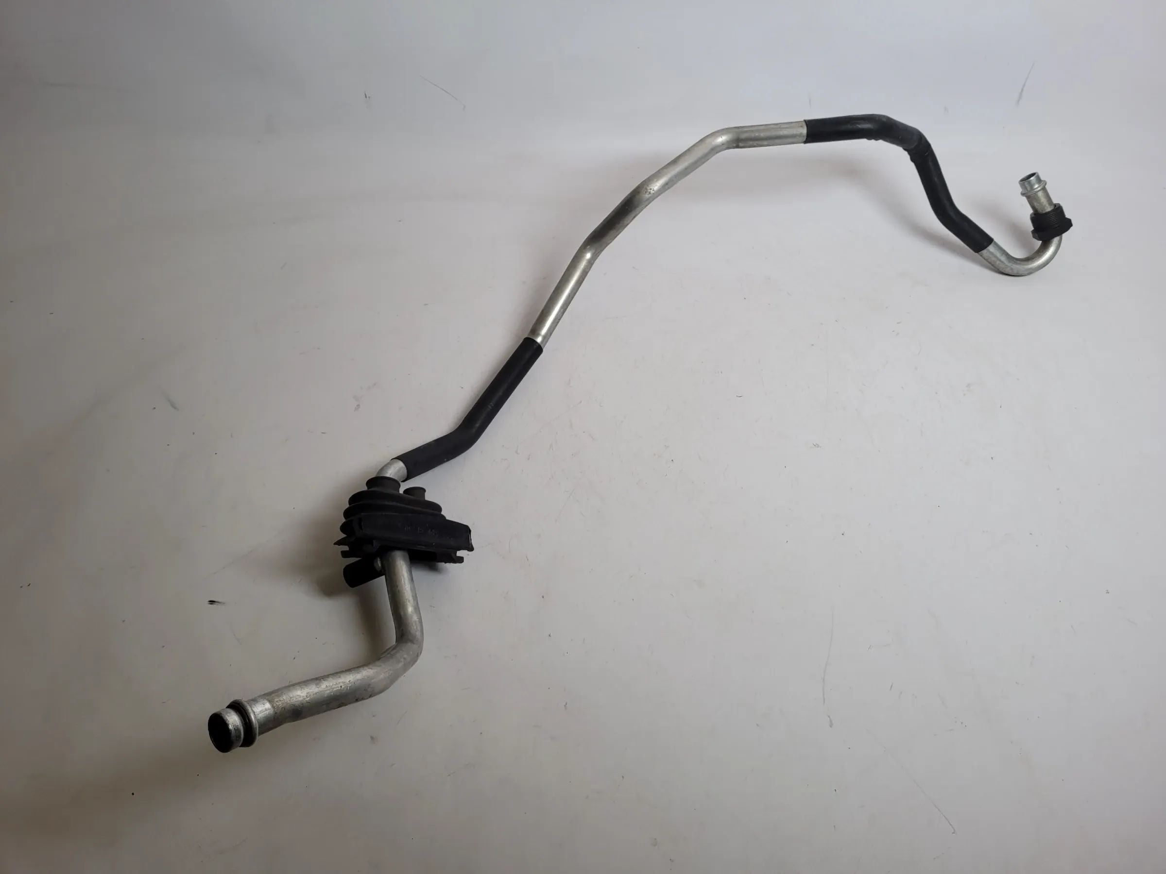 Original Audi A6 (4B/C5) Klimaleitung 4B0260753