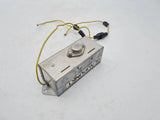 Original Blaupunkt Spannungswandler 6V, 12V Oldtimer B1420881